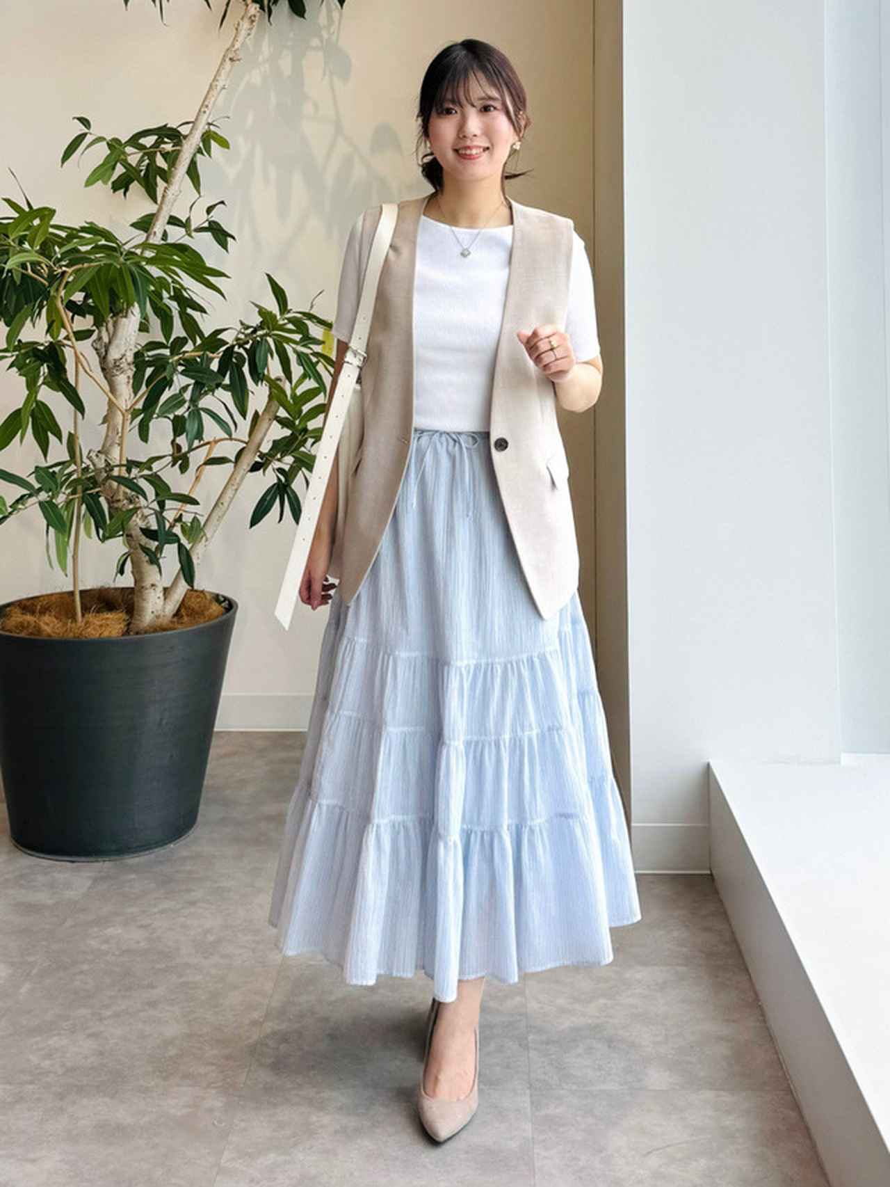 画像2: 出典：GU