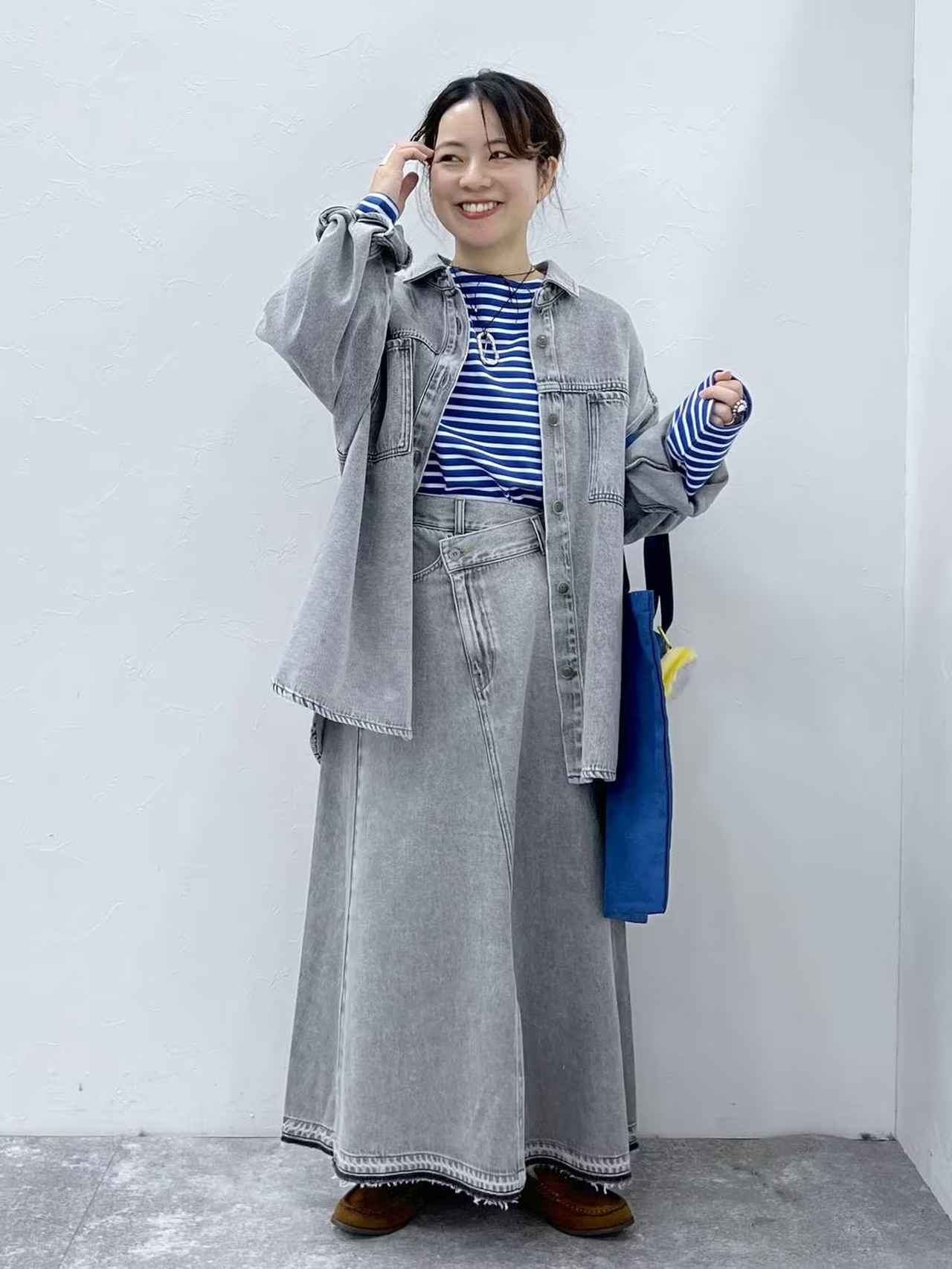 画像3: 出典：and ST