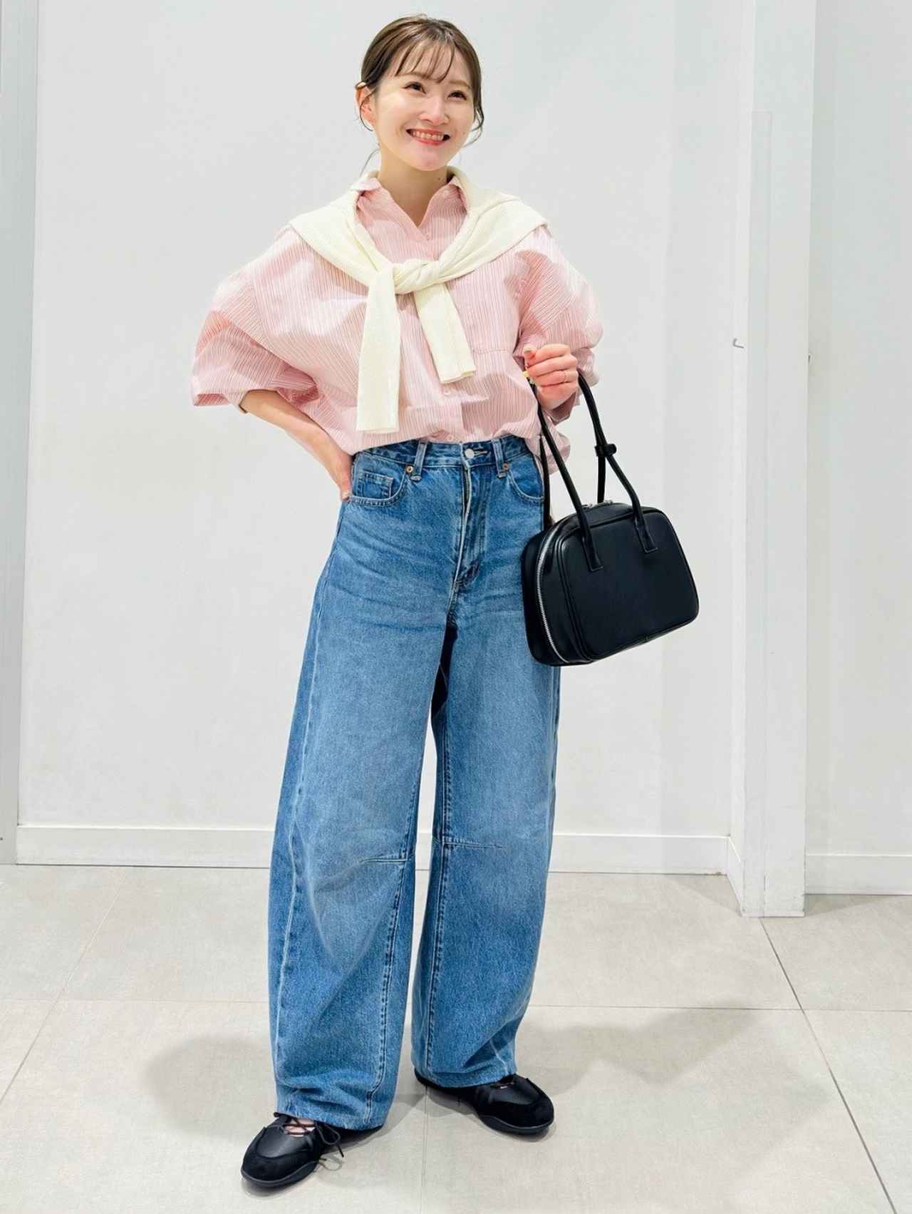 画像3: 出典：GU