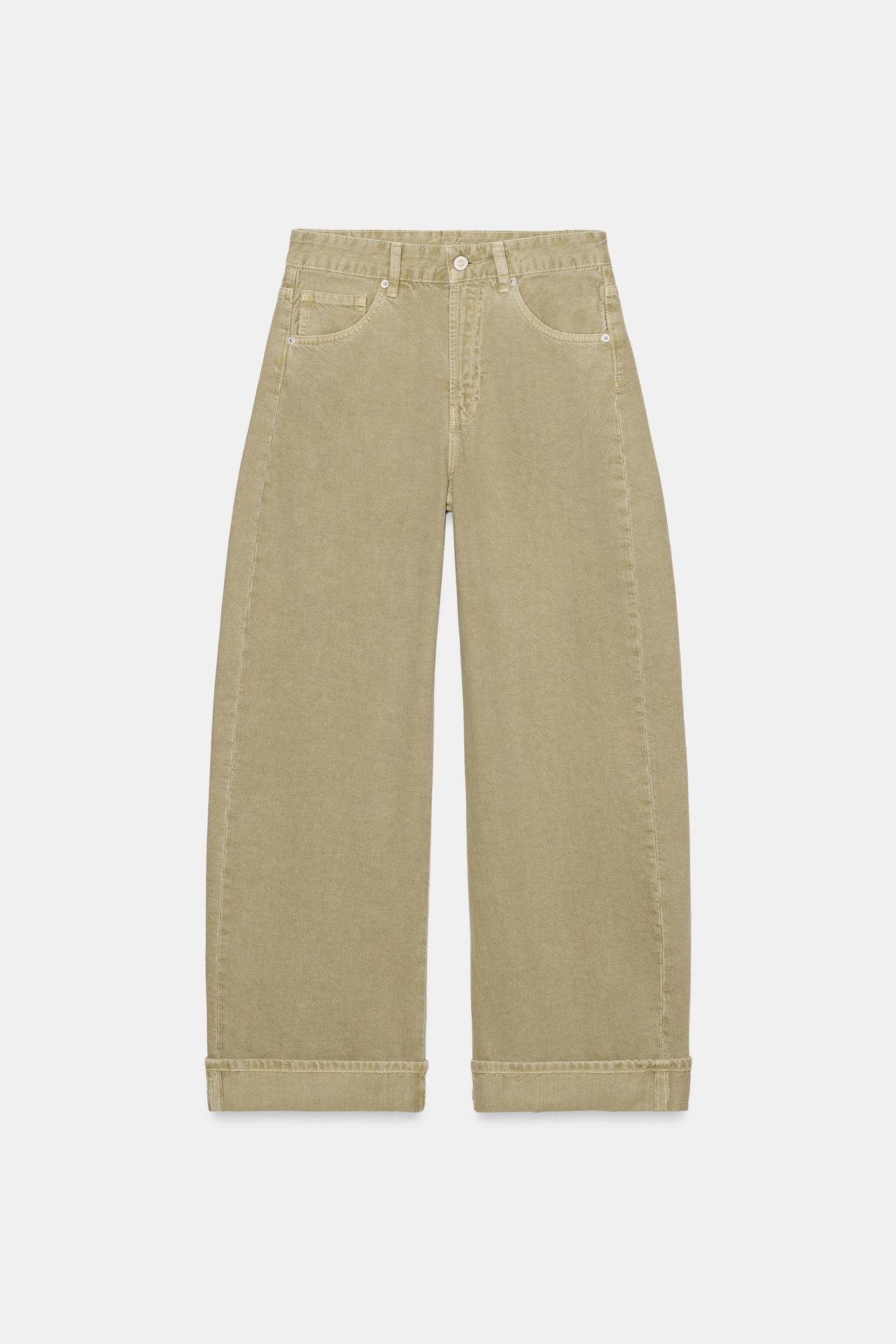 画像2: 出典：ZARA