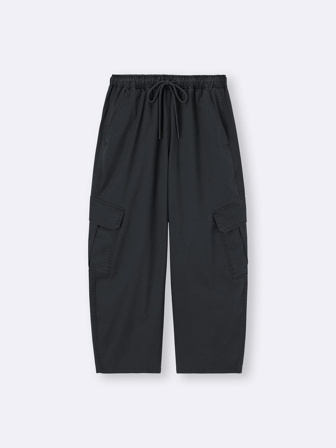 画像1: 出典：GU