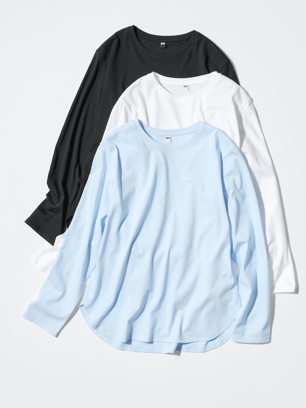 画像2: 出典：ユニクロ