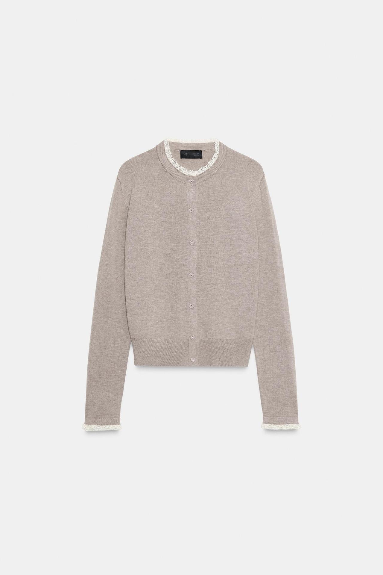 画像3: 出典：ZARA