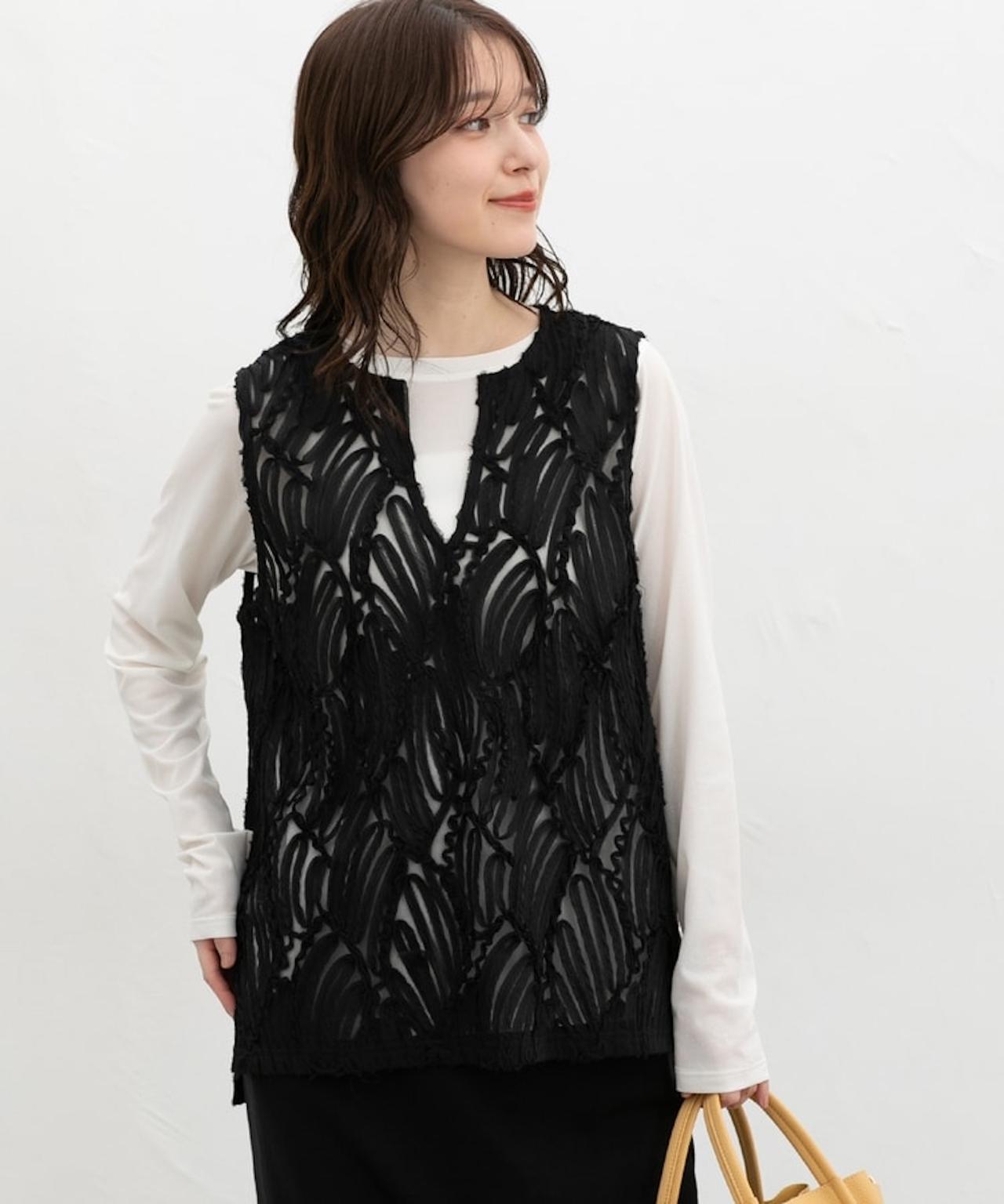 画像3: 出典：ハニーズ