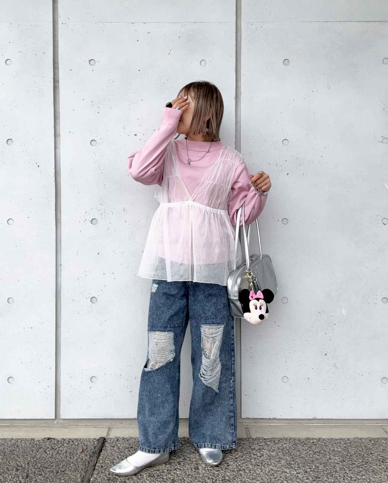 画像1: 出典：Instagram