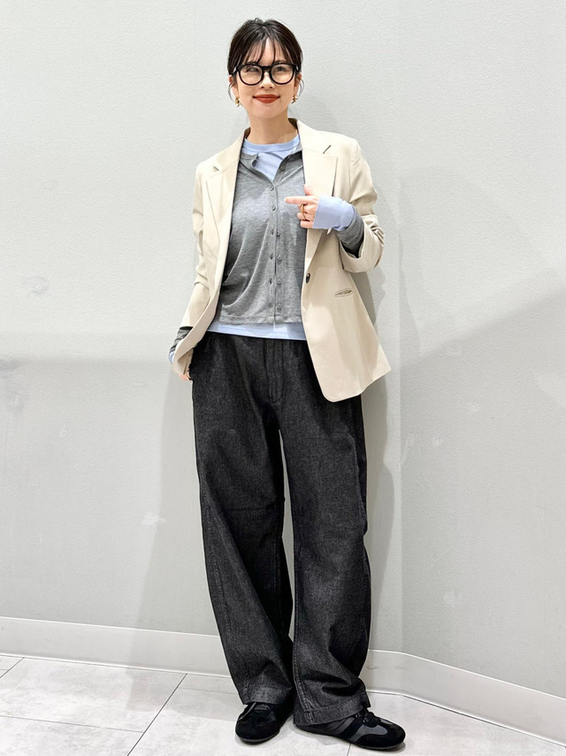 画像2: 出典：GU