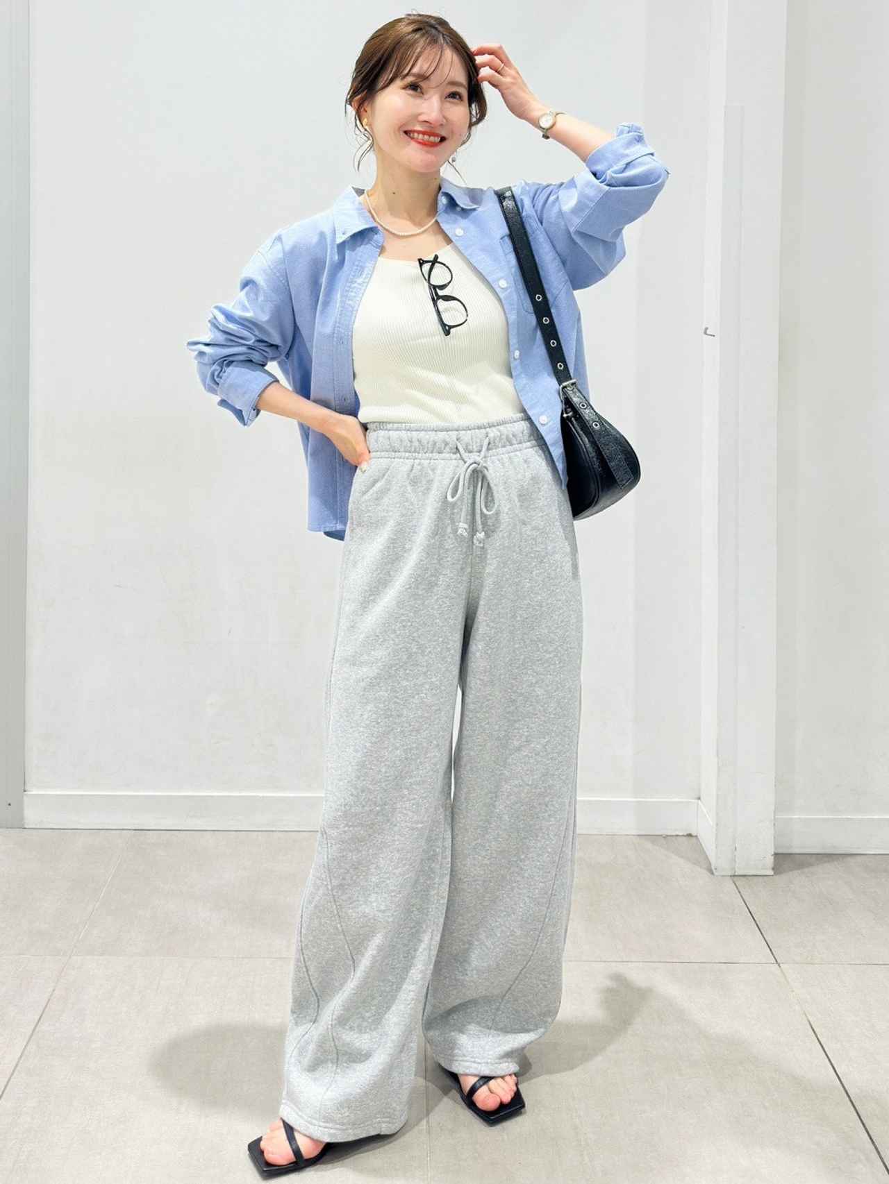 画像1: 出典：GU