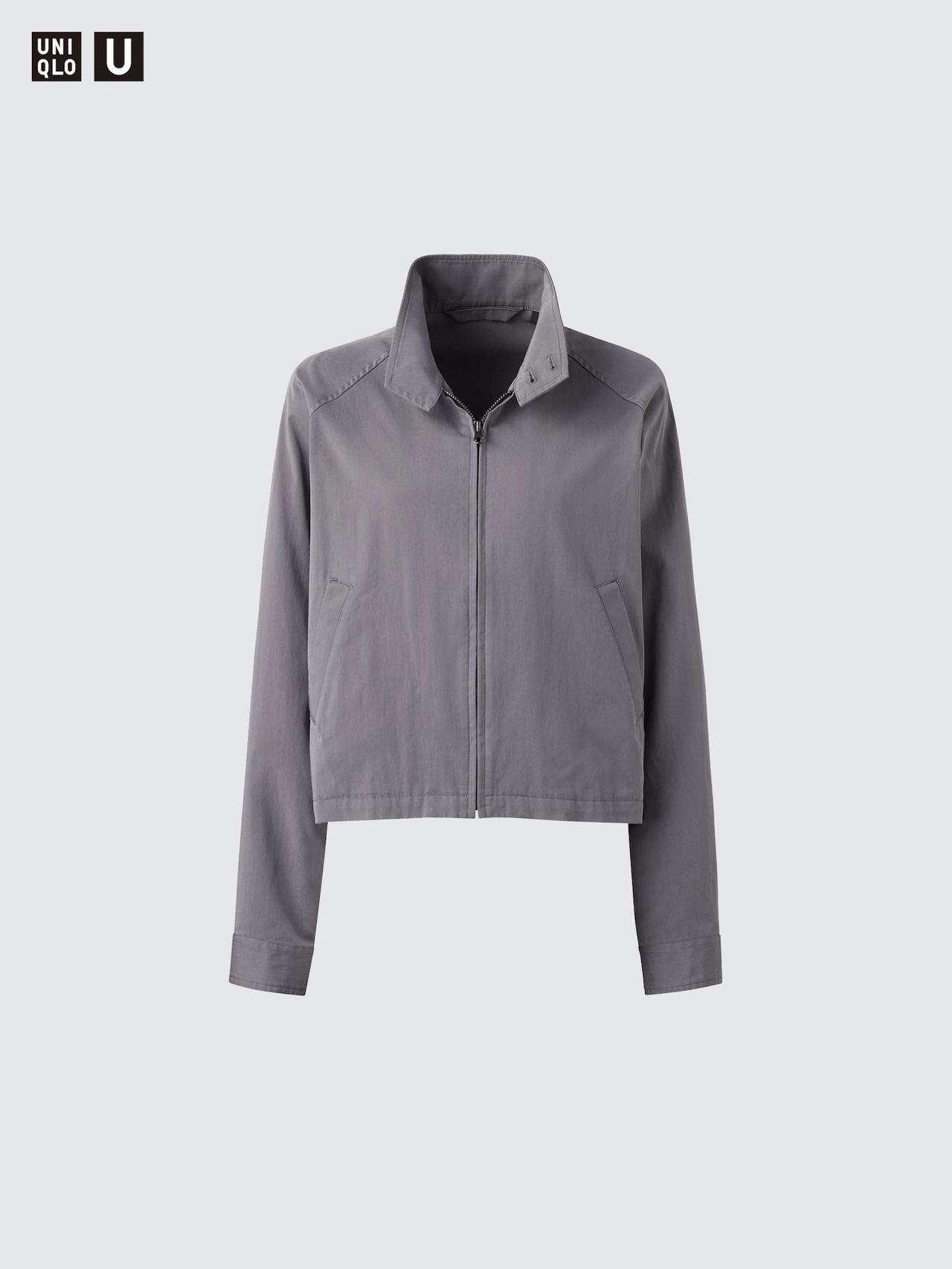 画像1: 出典：ユニクロ