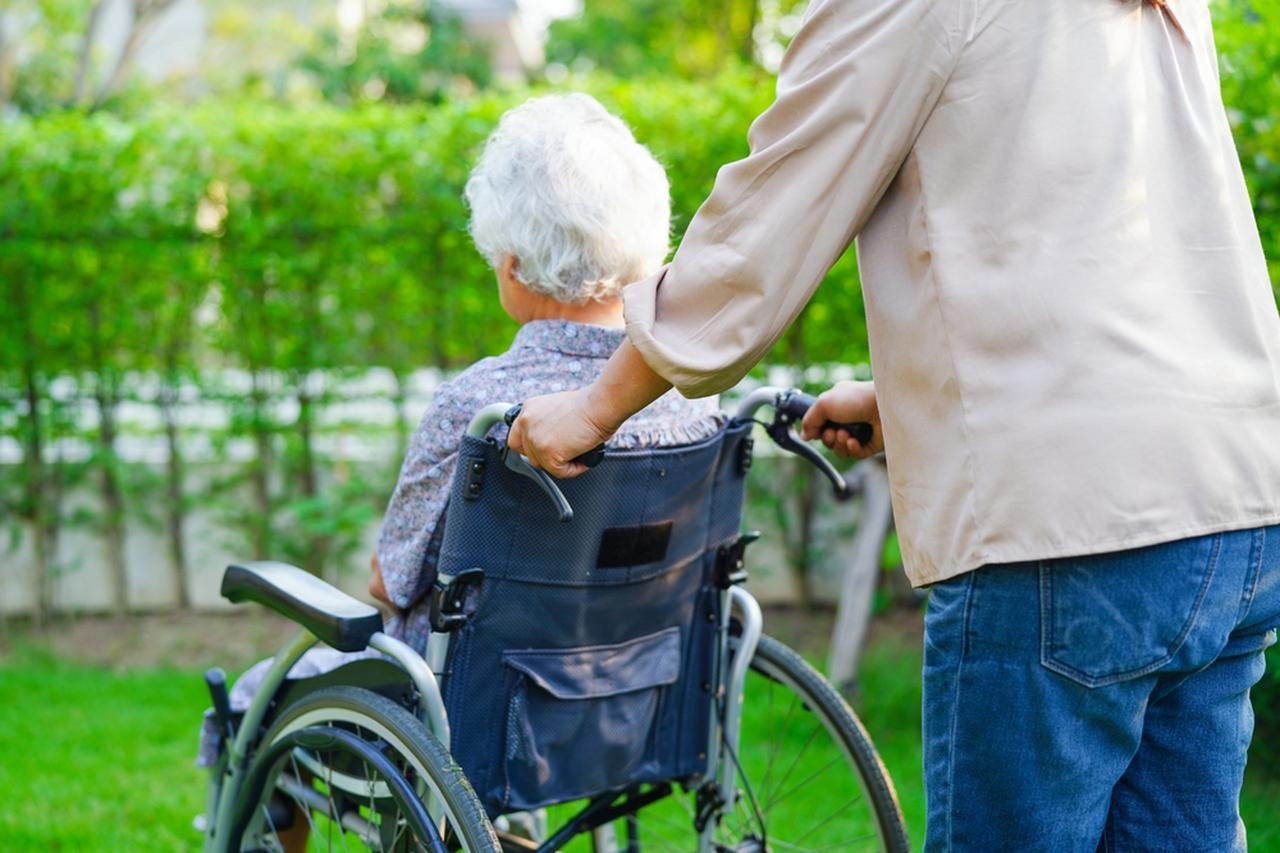 画像: 91歳の祖母が、赤ちゃんより先に私にかけた『最初の言葉』に「涙がこぼれそうになった」