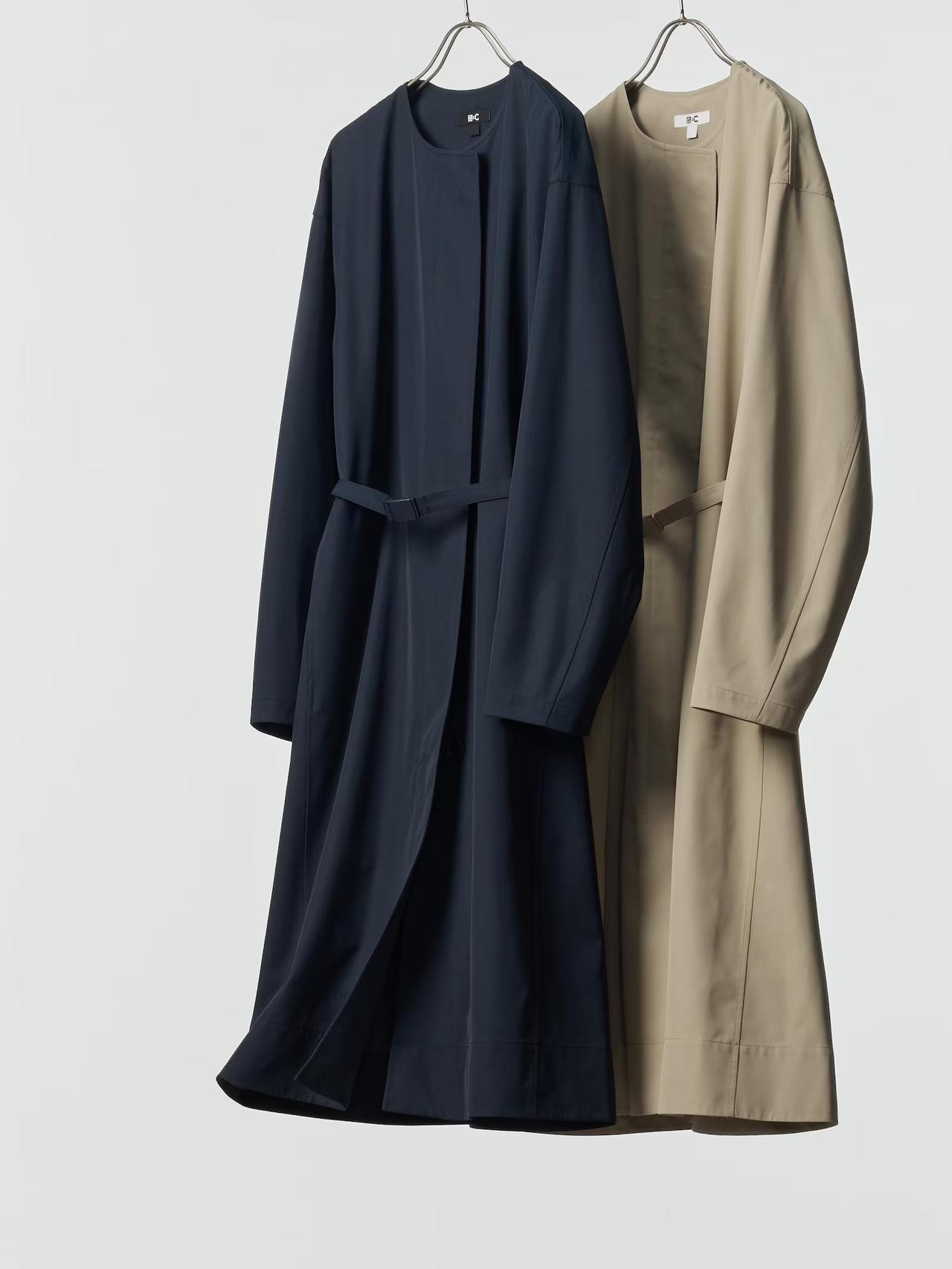 画像1: 出典：ユニクロ