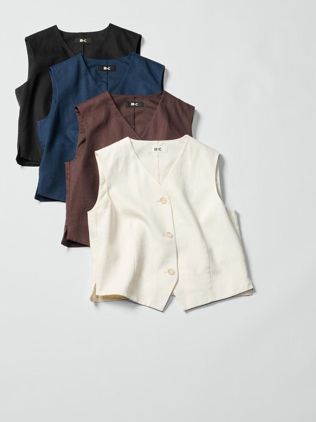 画像4: 出典：ユニクロ