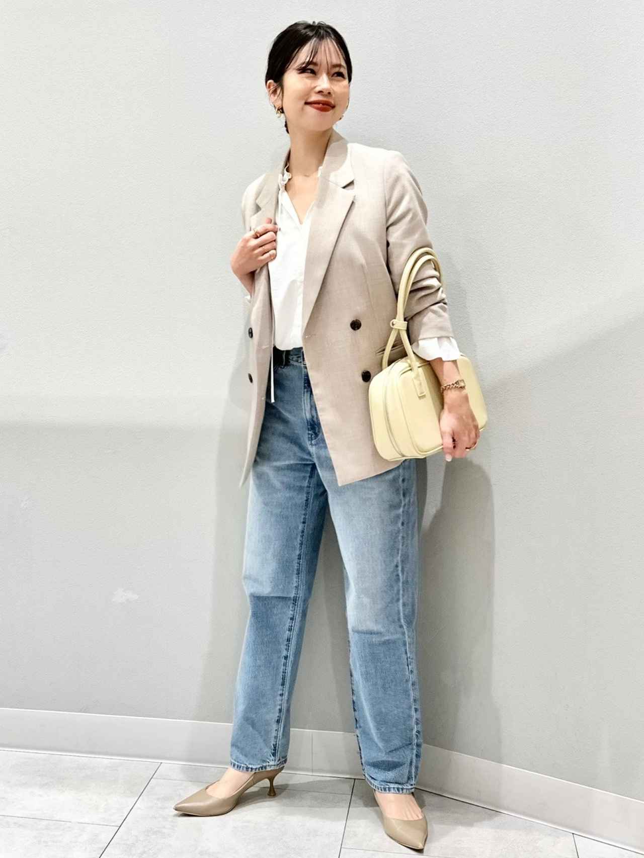 画像2: 出典：GU