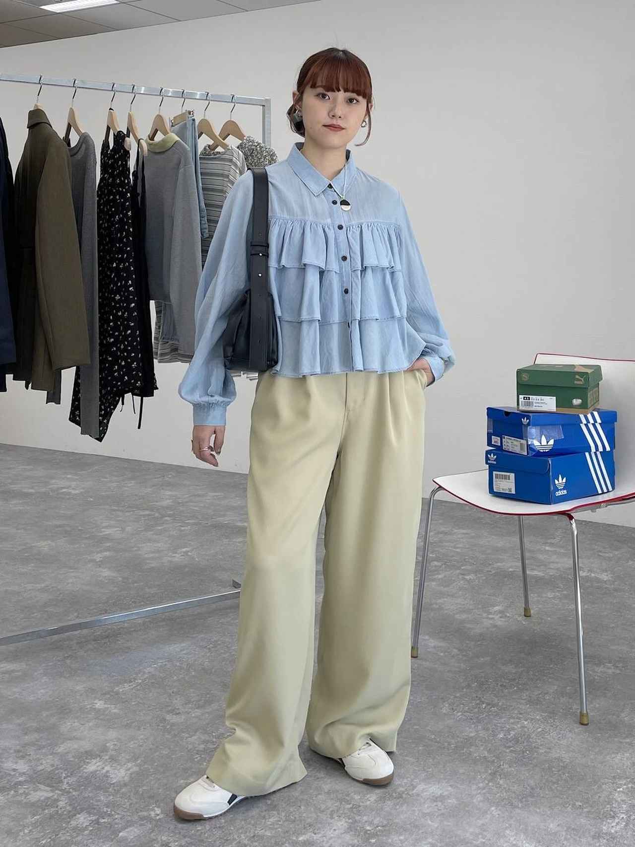 画像1: 出典：and ST