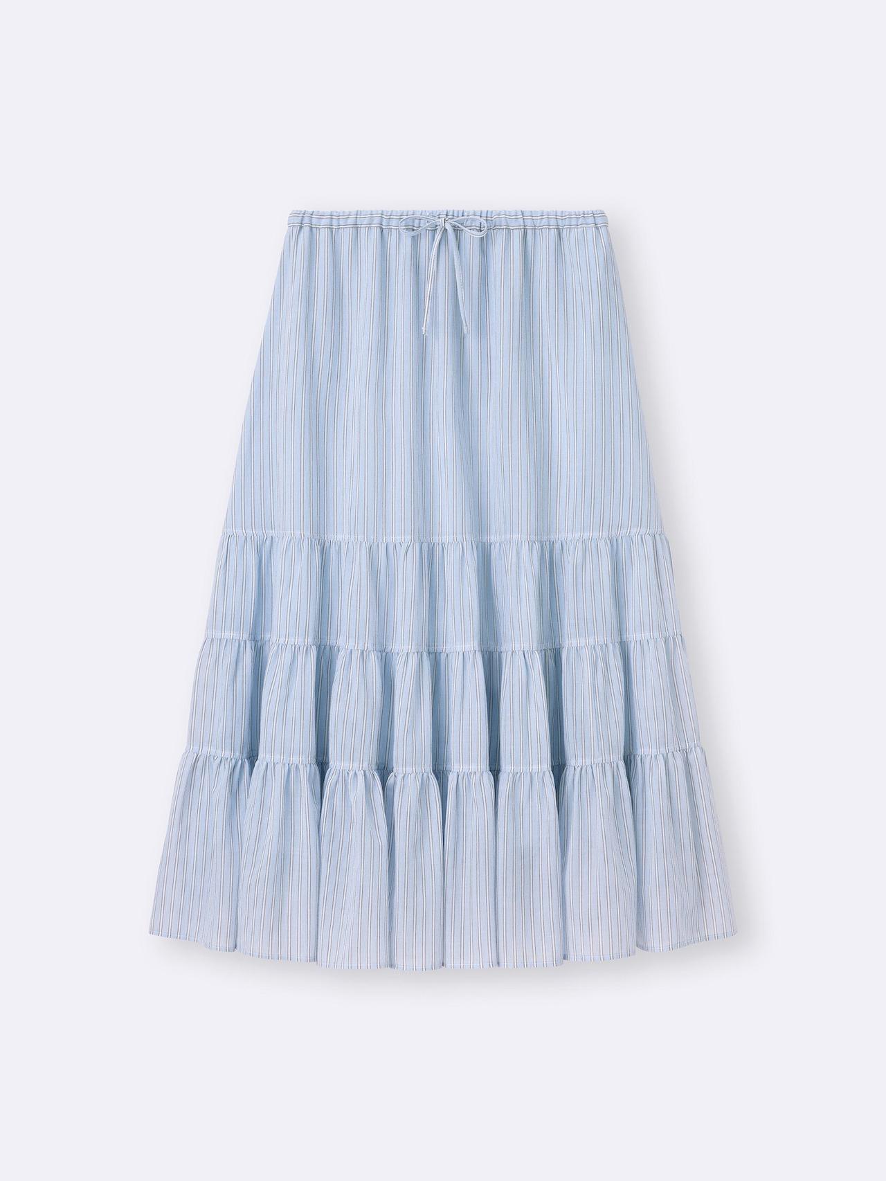 画像1: 出典：GU