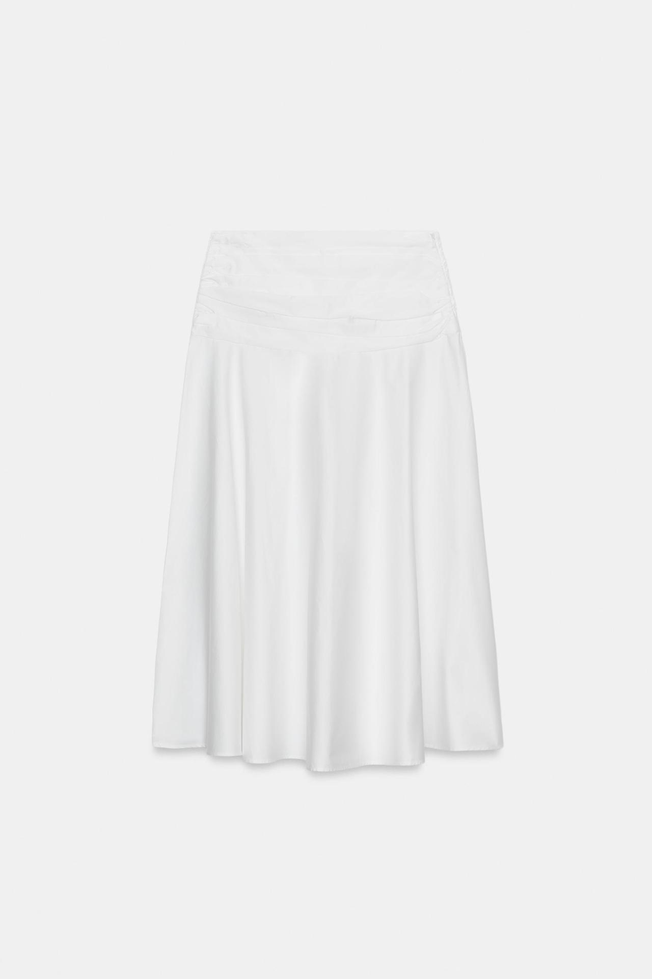 画像2: 出典：ZARA