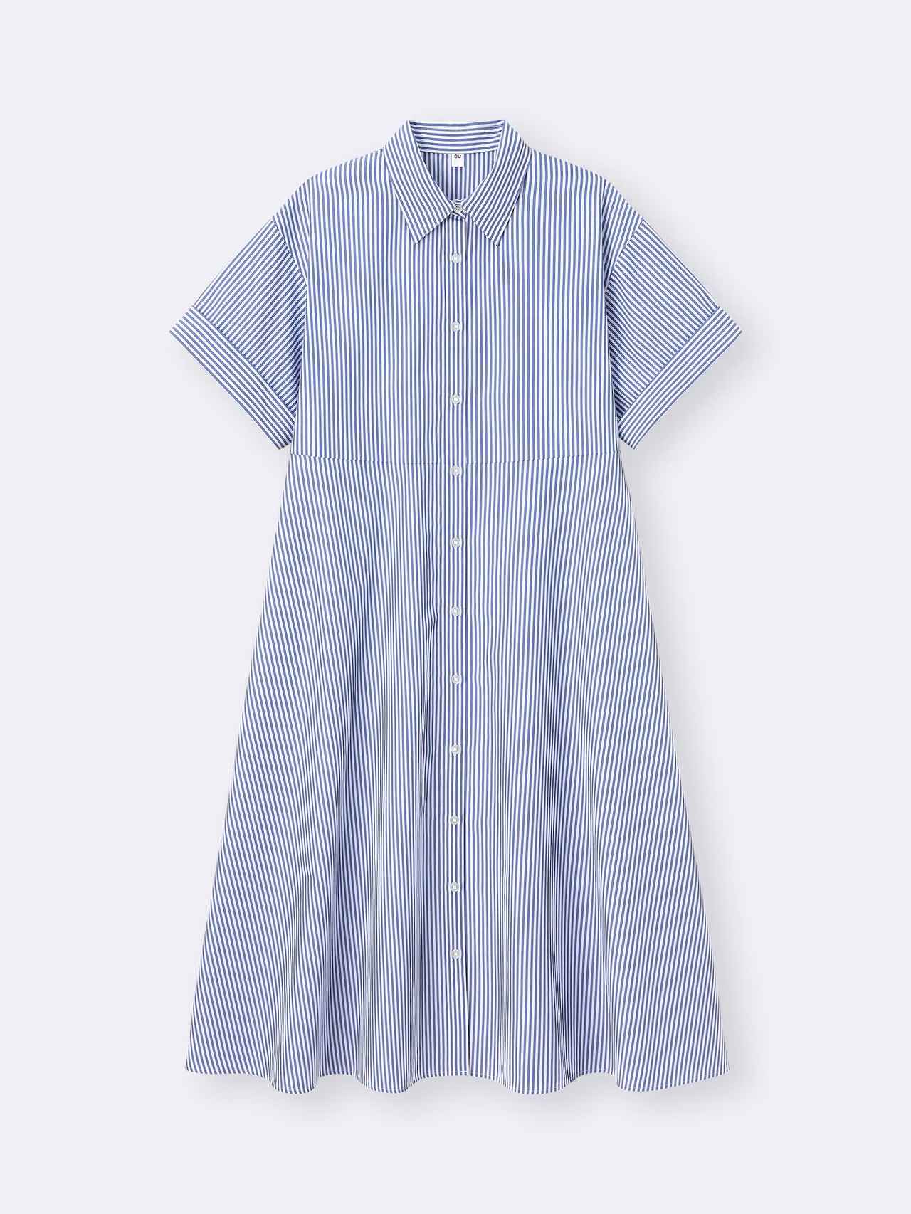 画像3: 出典：GU