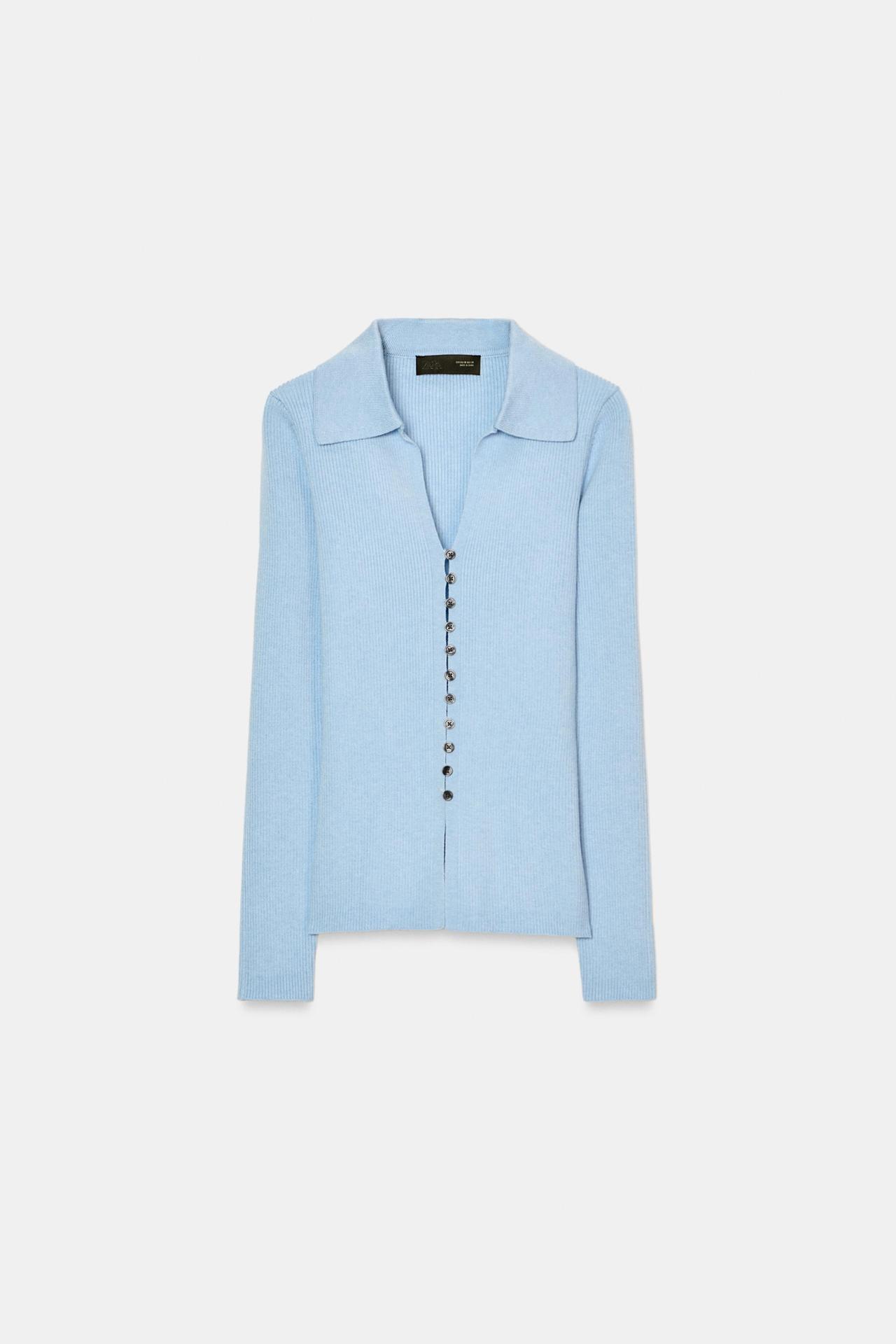 画像1: 出典：ZARA