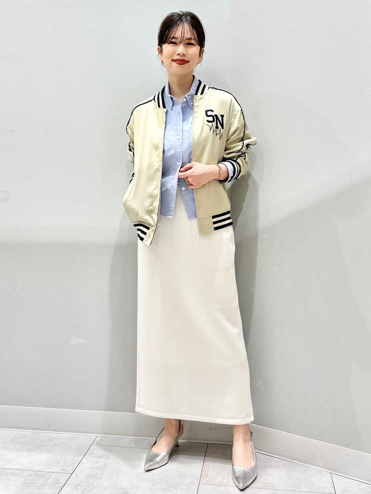 画像4: 出典：GU