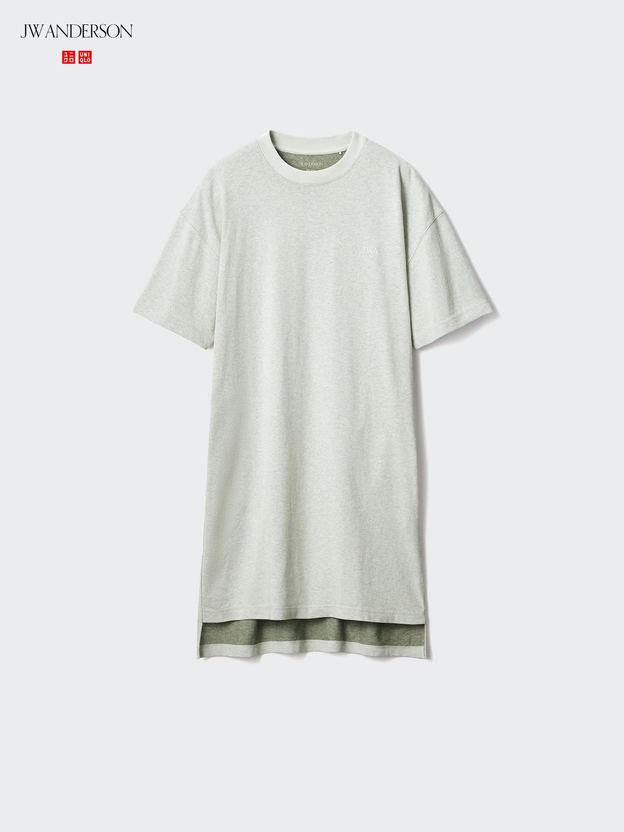 画像: 出典：ユニクロ