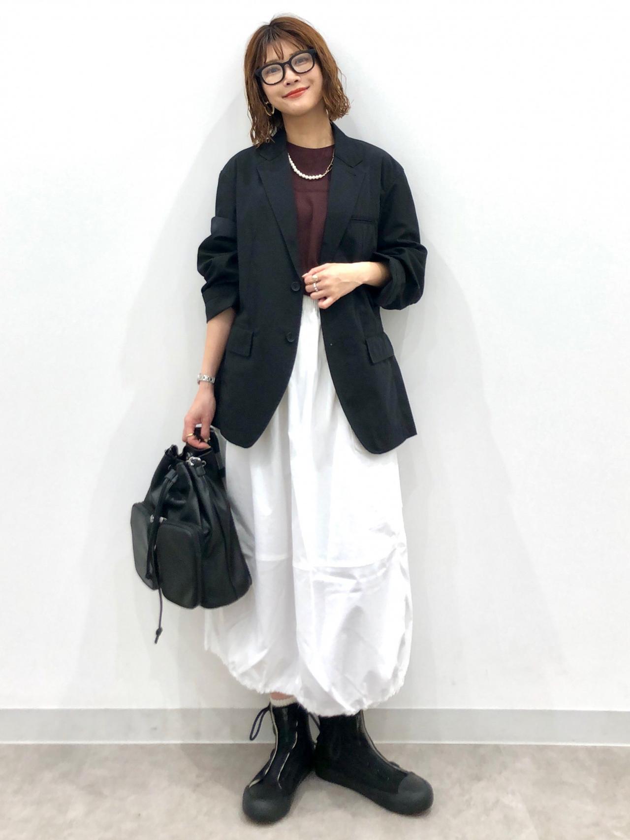 画像1: 出典：GU