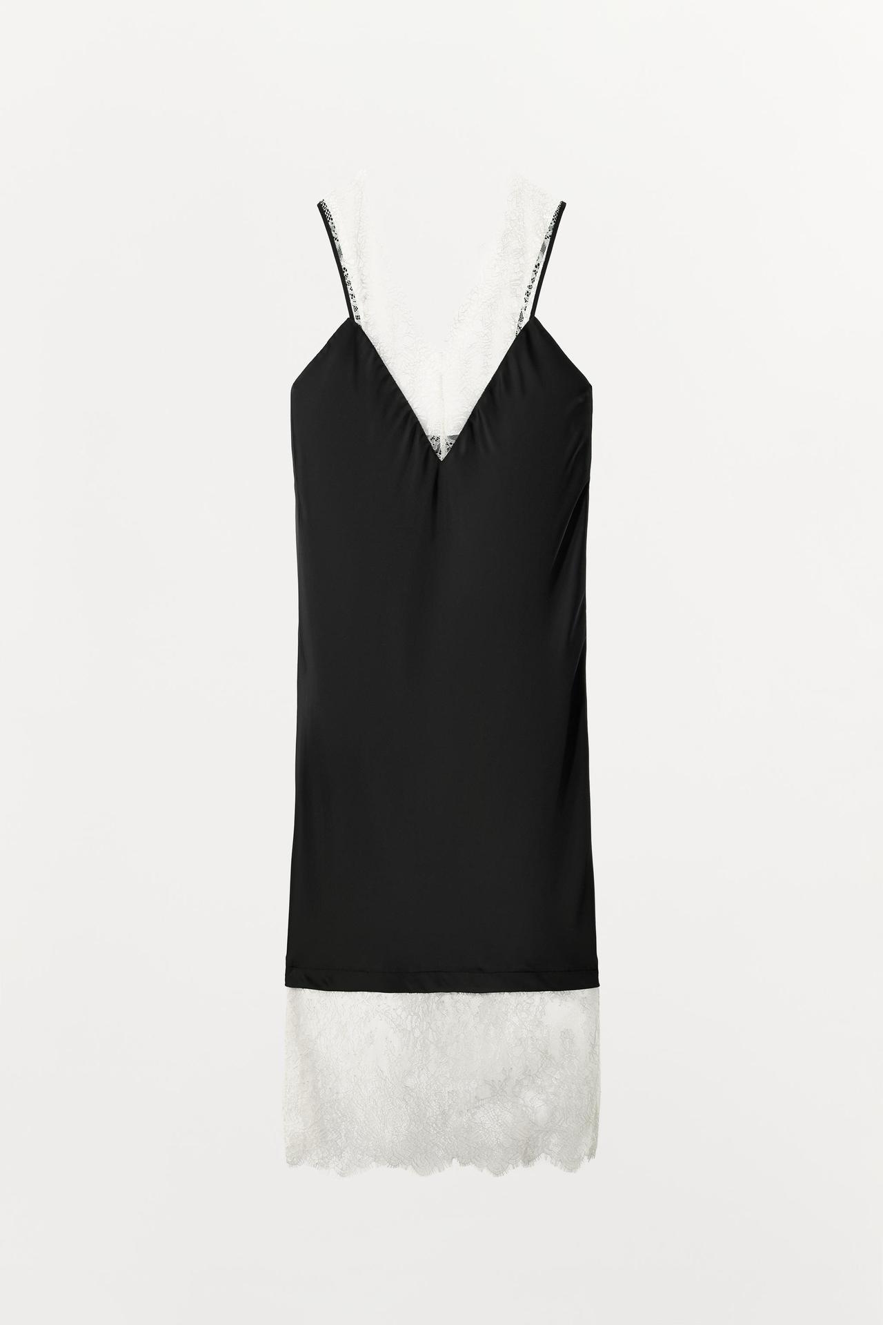 画像1: 出典：ZARA