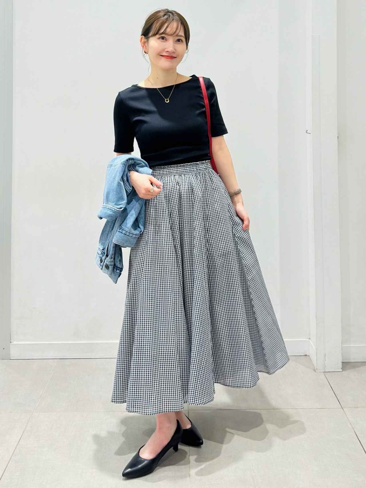 画像2: 出典：GU