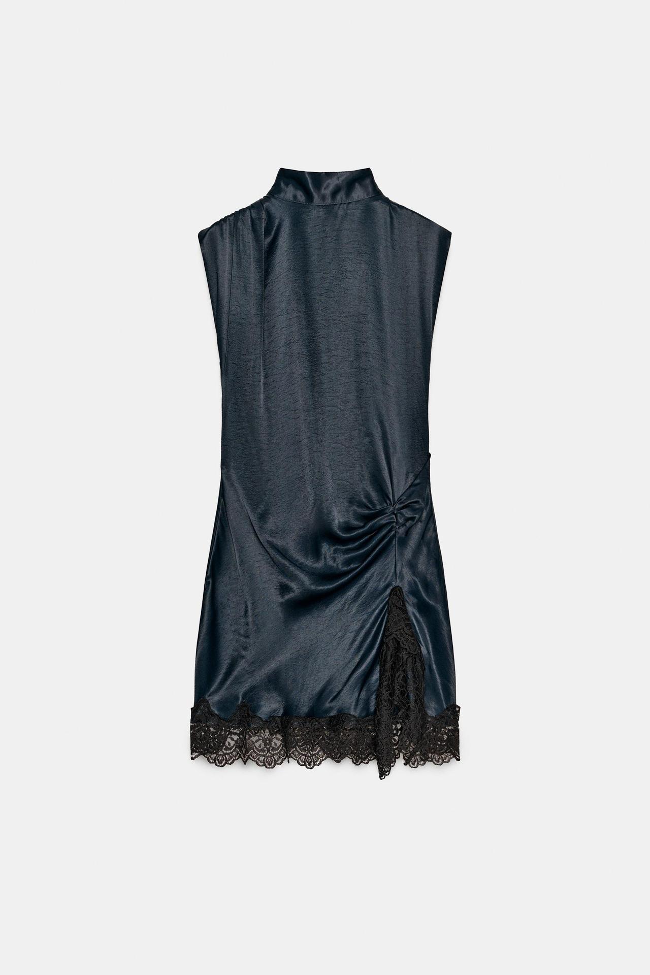 画像2: 出典：ZARA