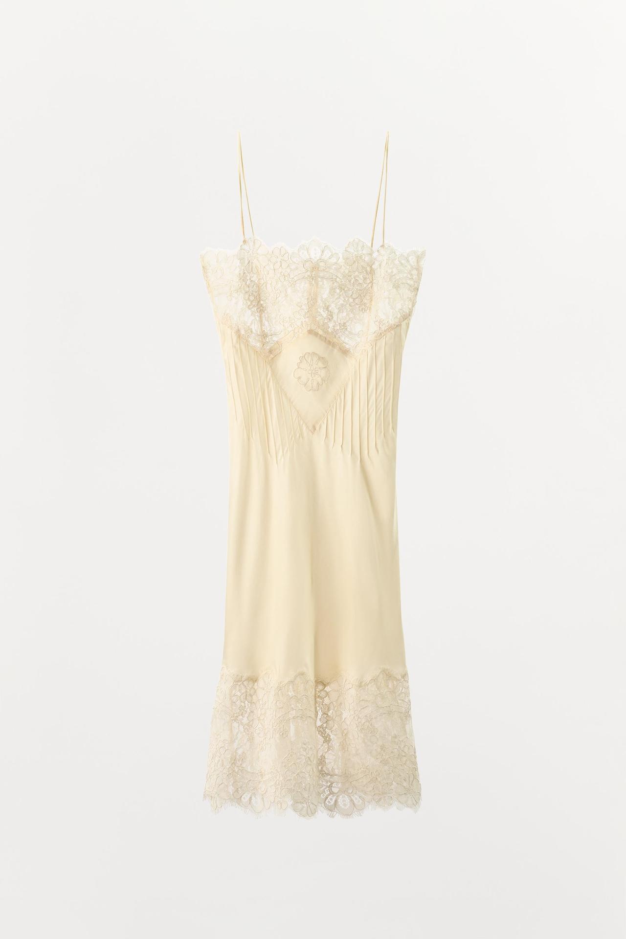 画像3: 出典：ZARA