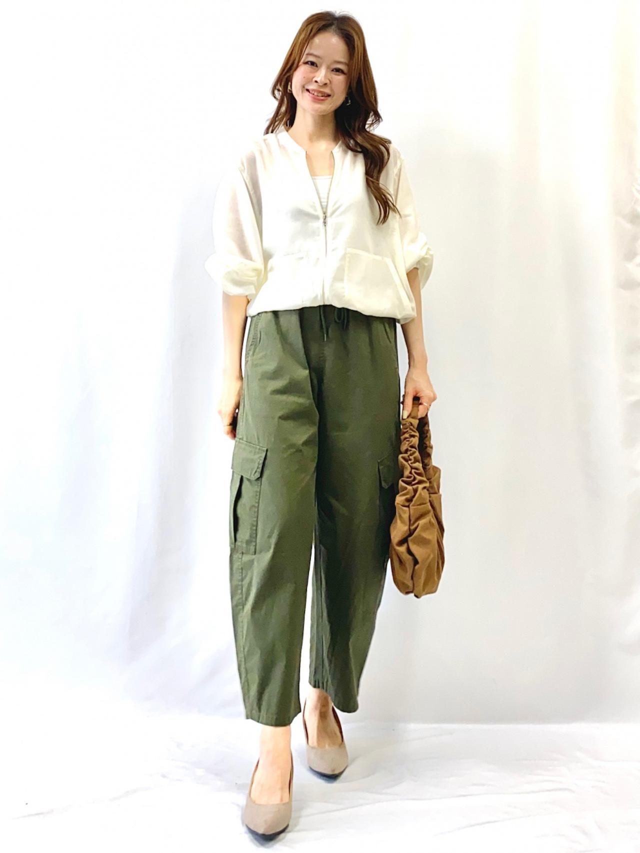 画像2: 出典：GU