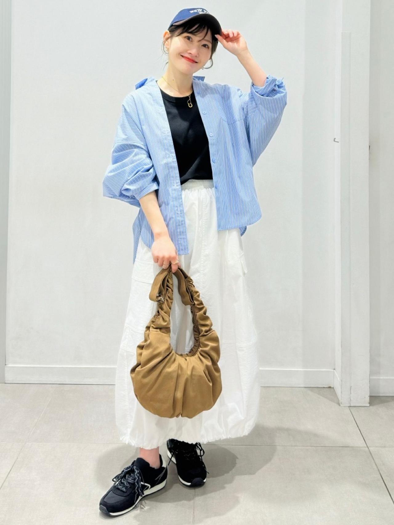 画像4: 出典：GU