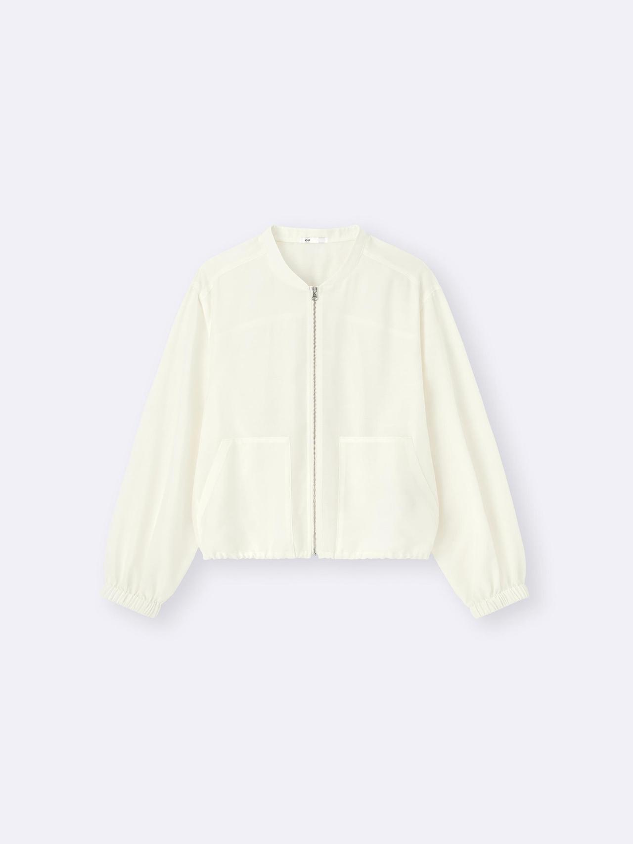 画像1: 出典：GU