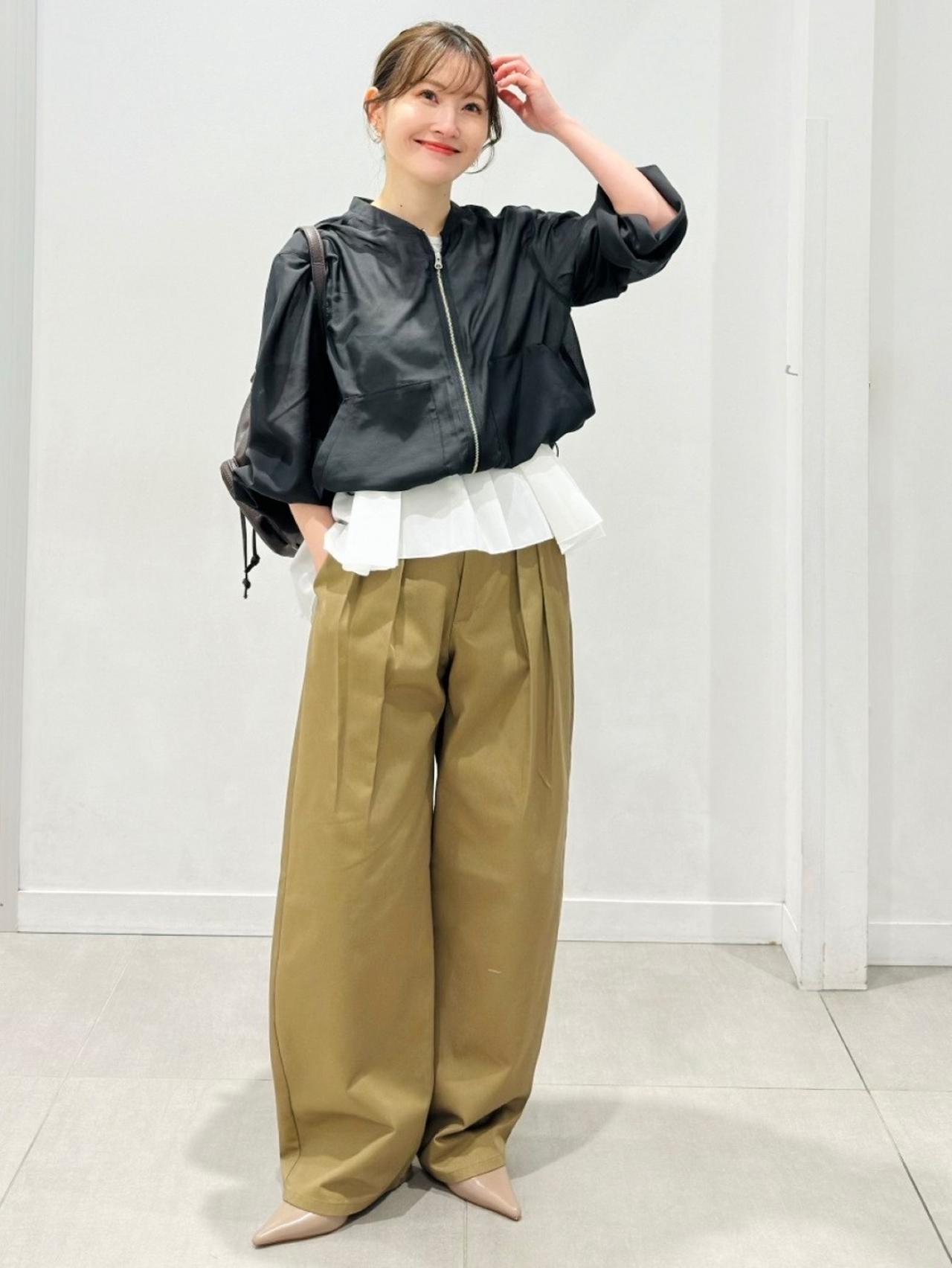 画像2: 出典：GU