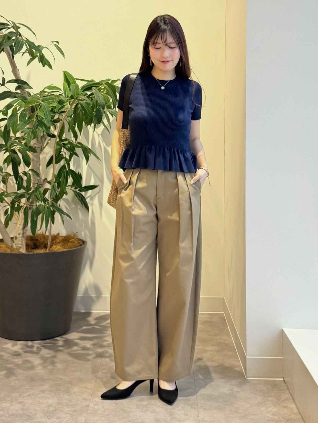 画像2: 出典：GU