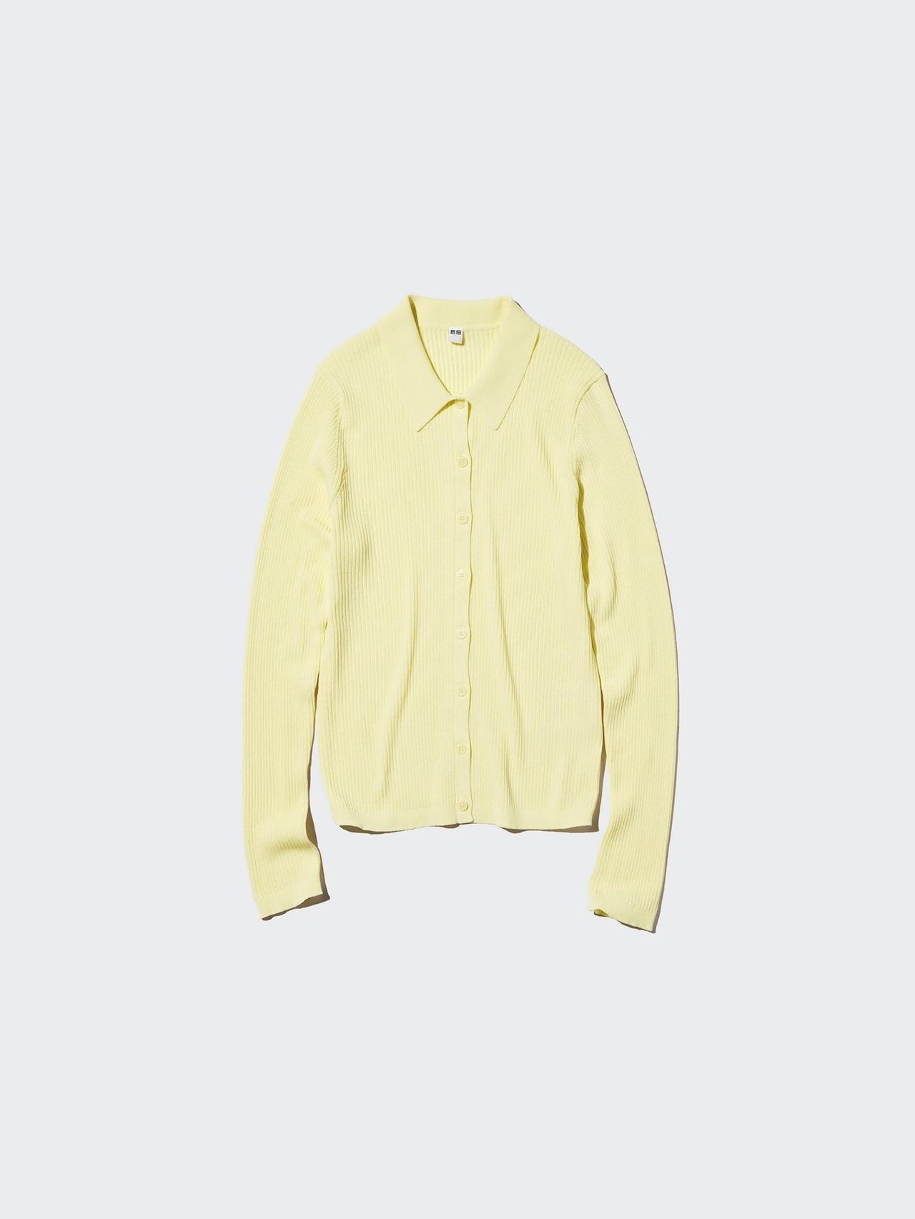 画像1: 出典：ユニクロ