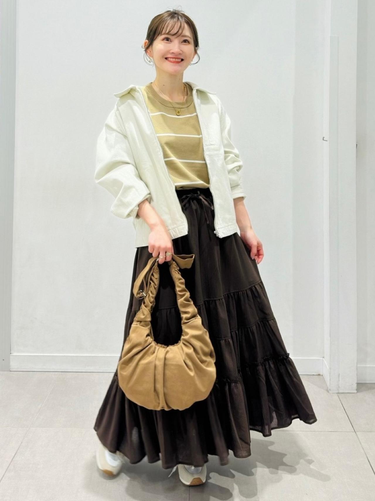 画像4: 出典：GU