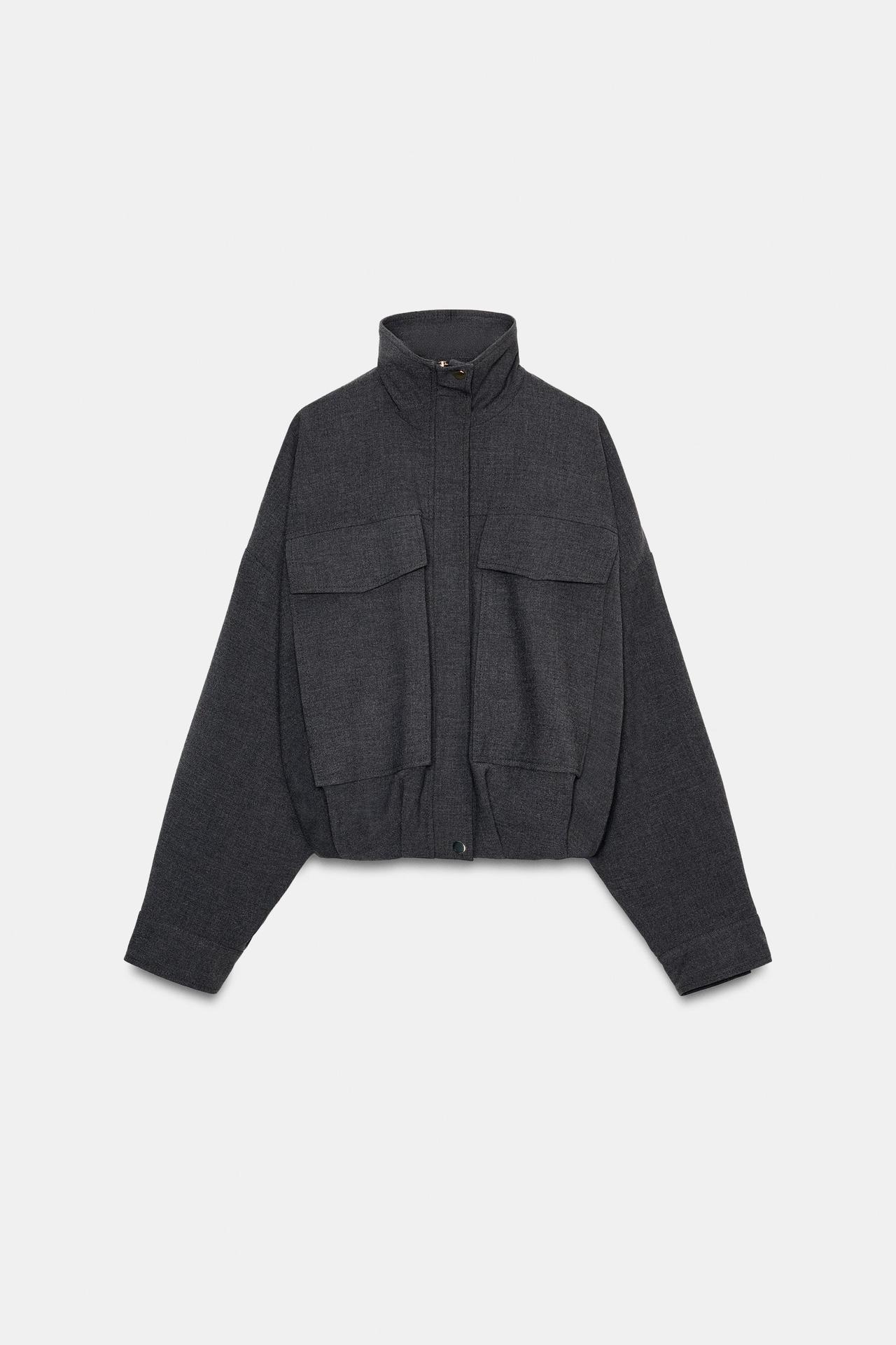 画像1: 出典：ZARA