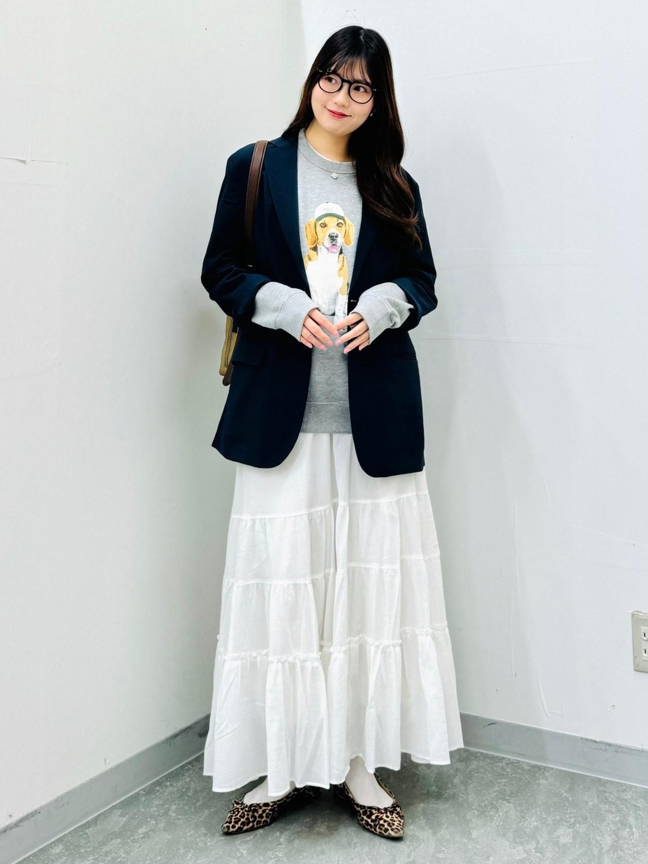 画像2: 出典：GU