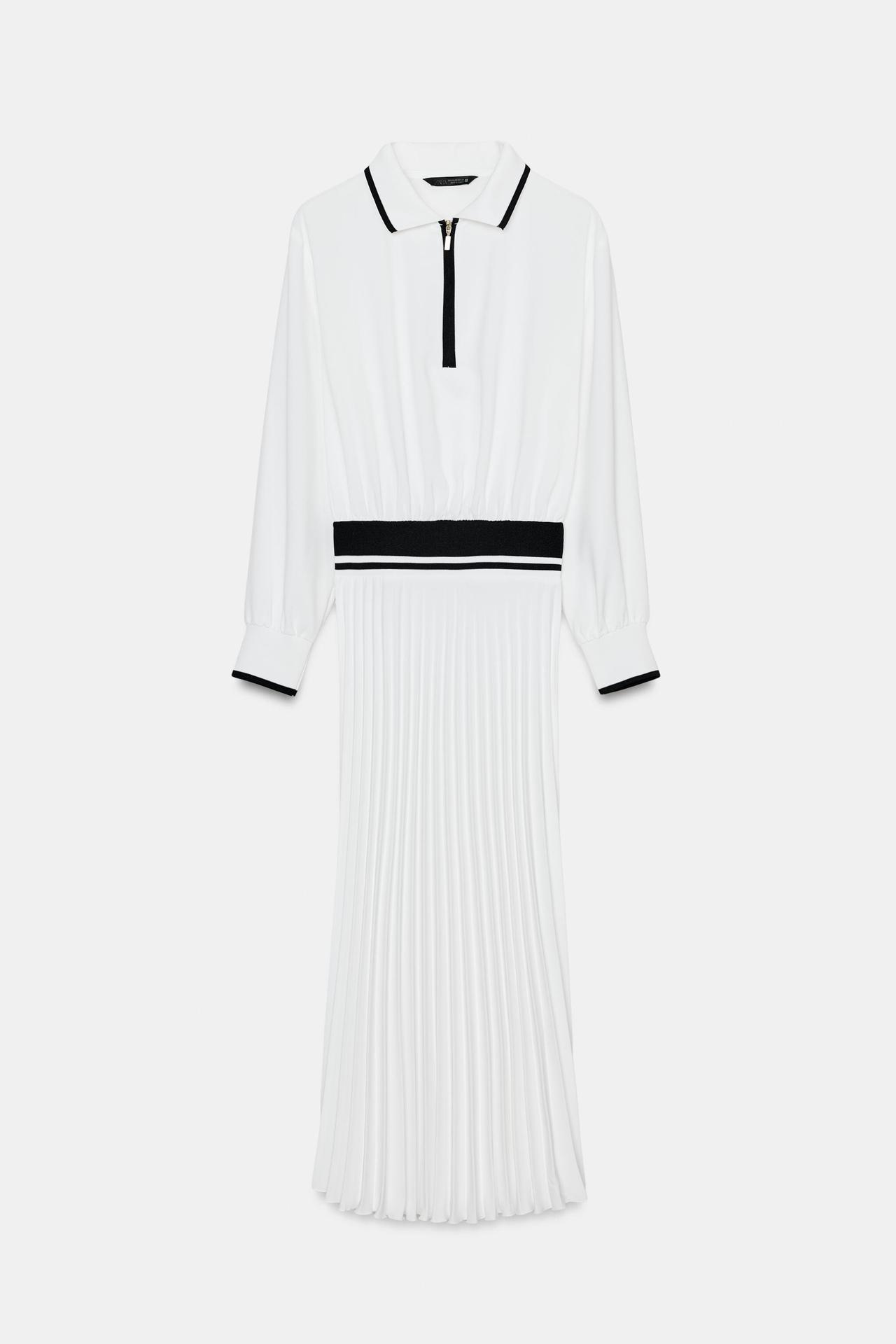 画像2: 出典：ZARA