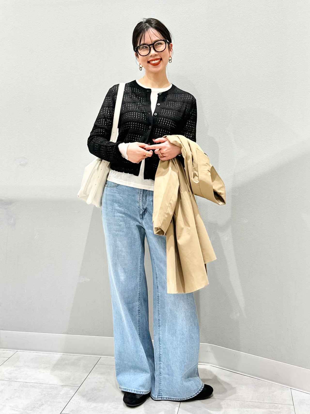 画像1: 出典：GU