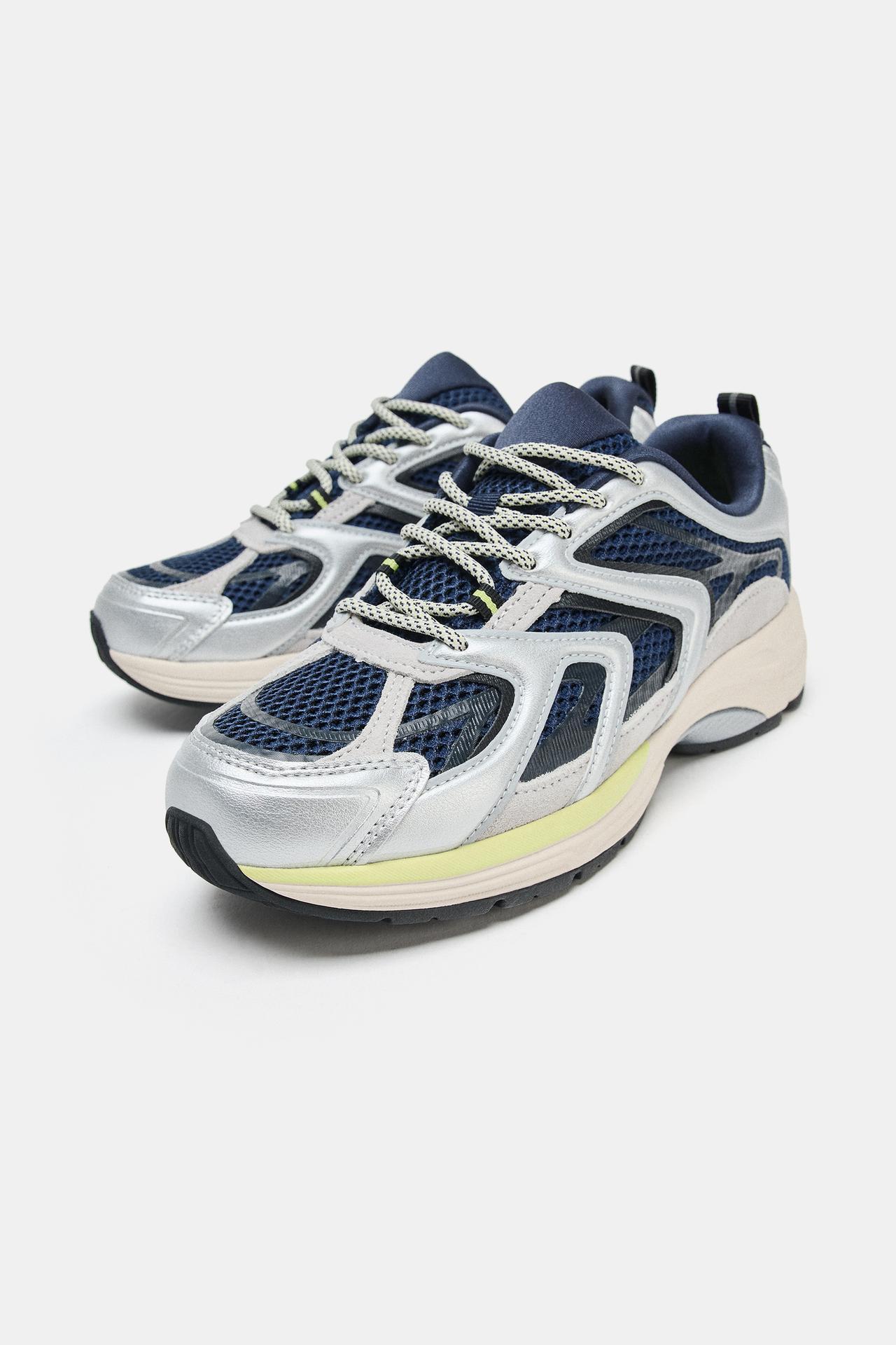 画像4: 出典：ZARA