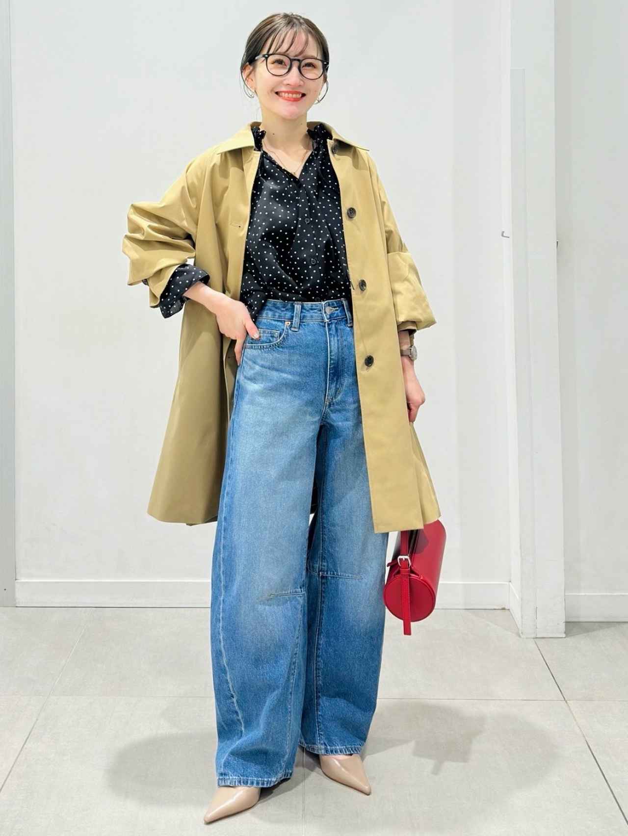 画像3: 出典：GU