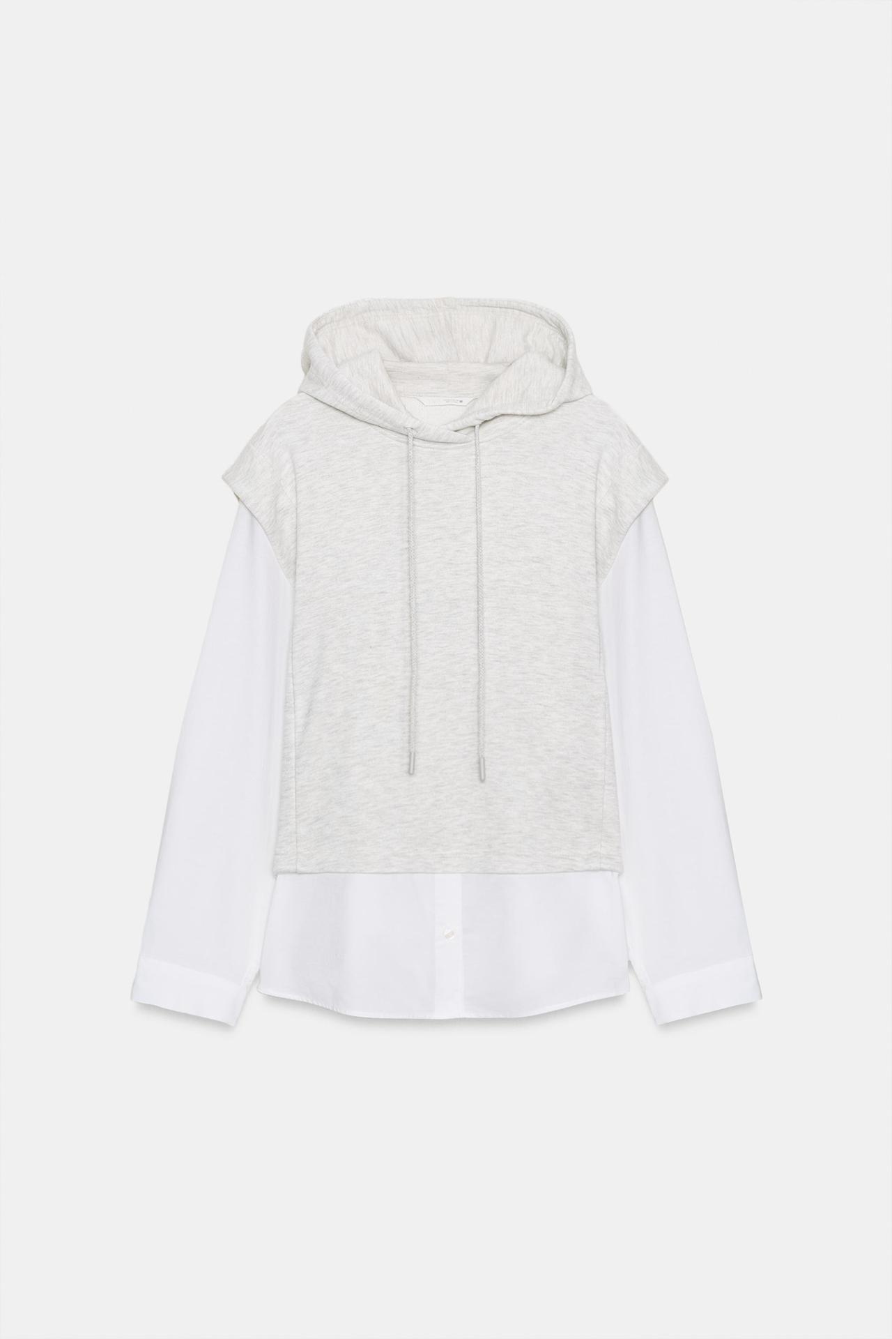 画像2: 出典：ZARA