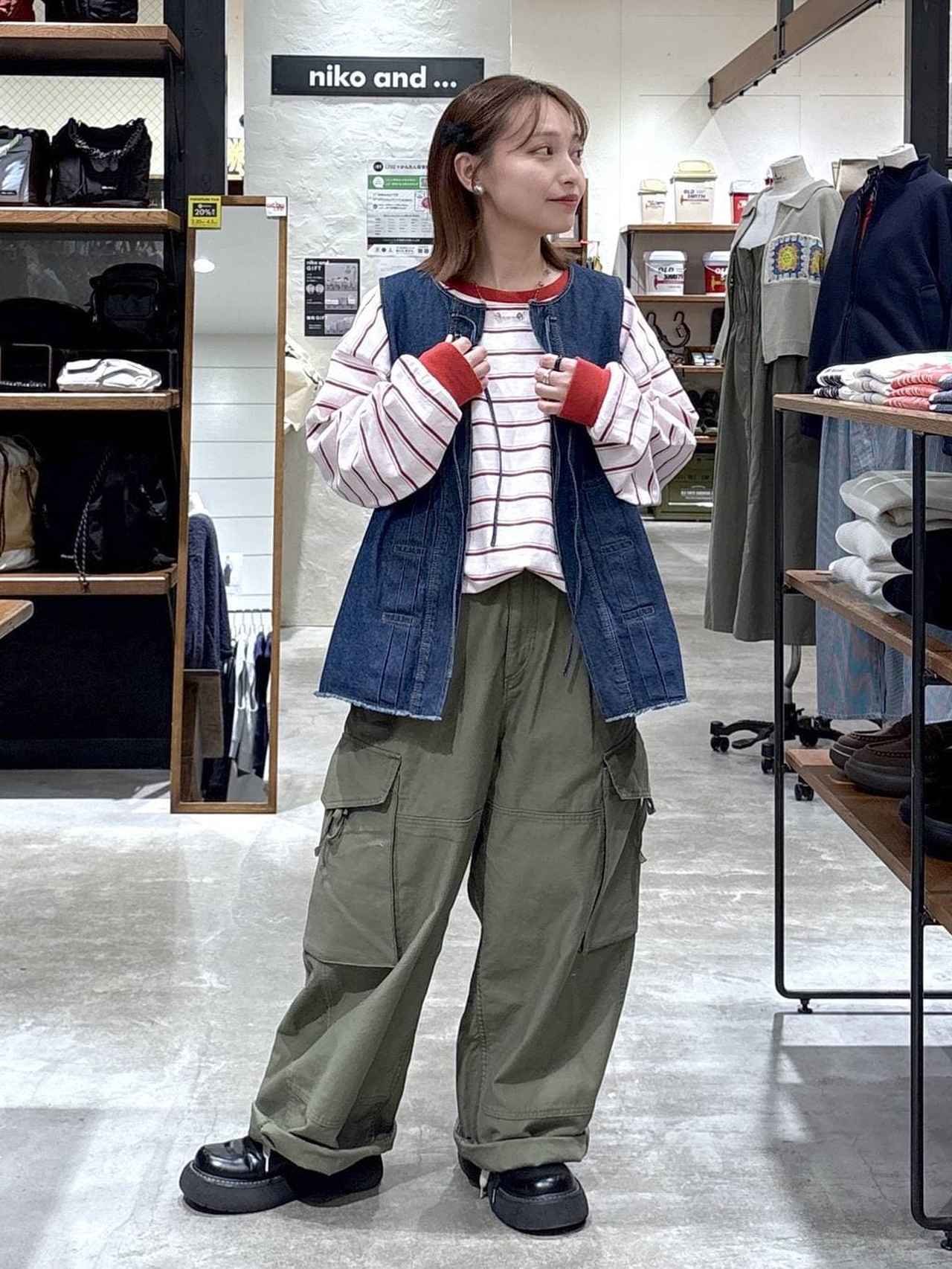 画像1: 出典：and ST