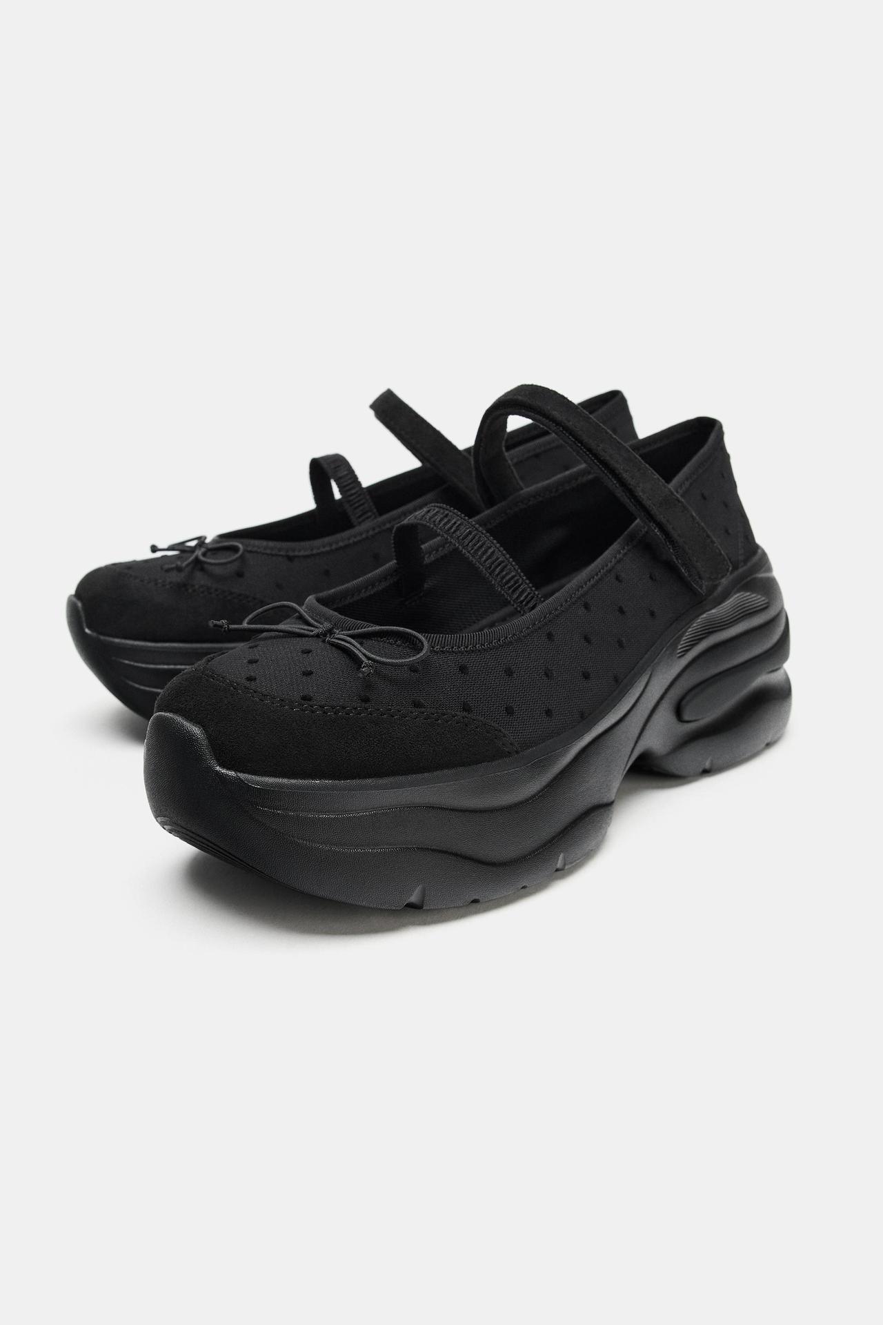 画像3: 出典：ZARA