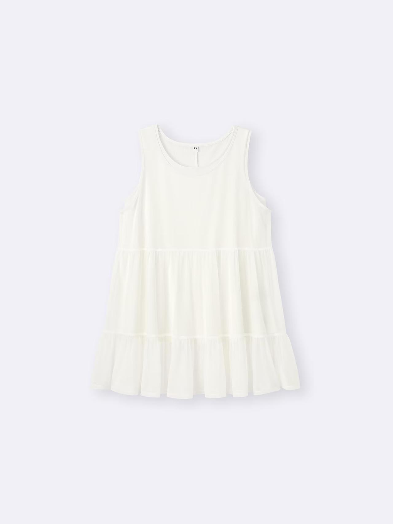 画像3: 出典：GU