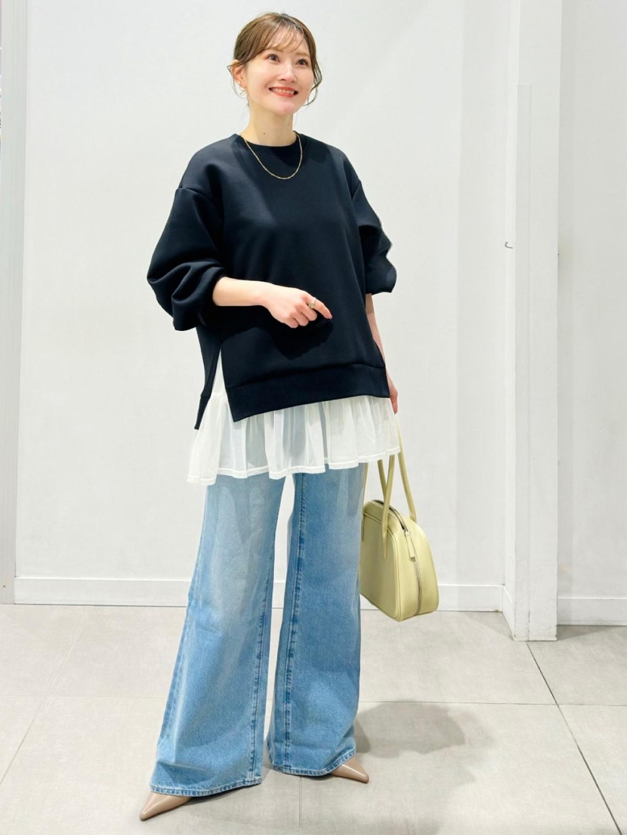 画像2: 出典：GU