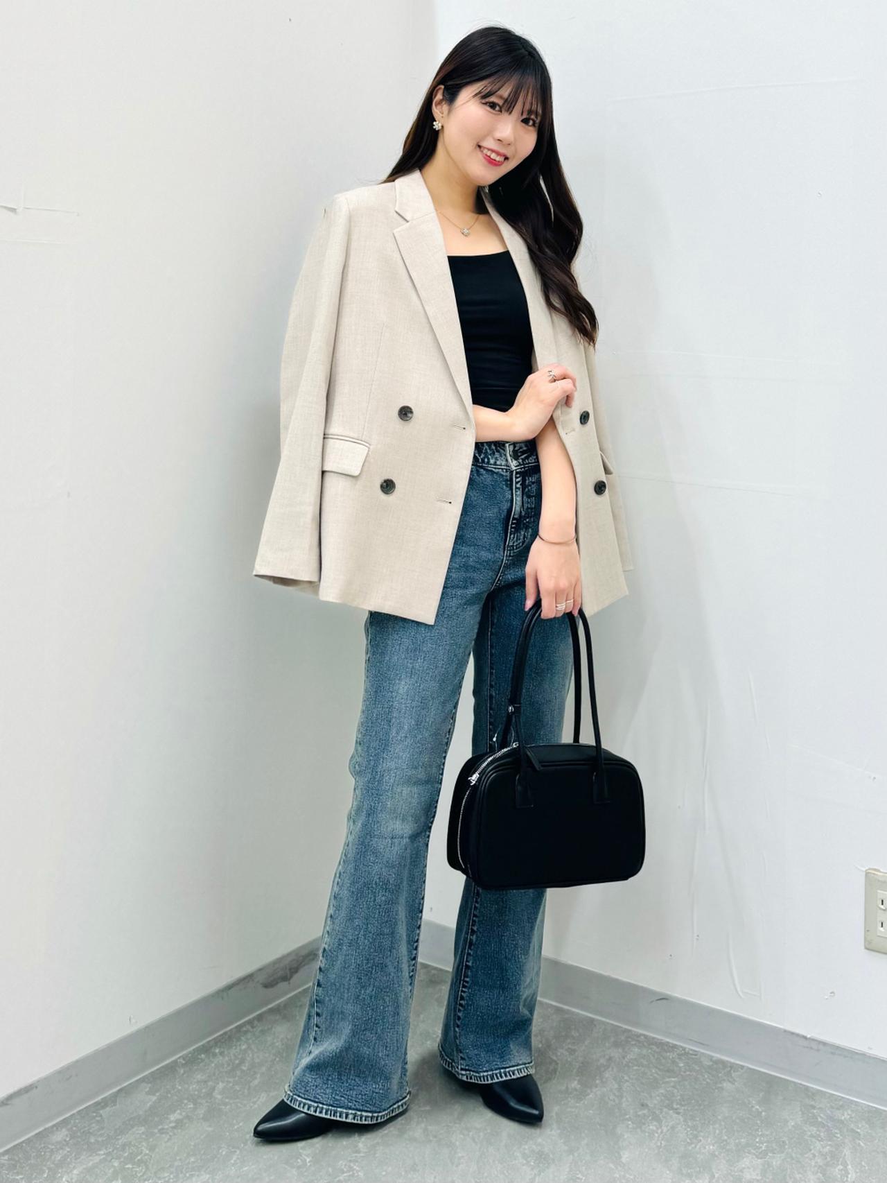 画像2: 出典：GU