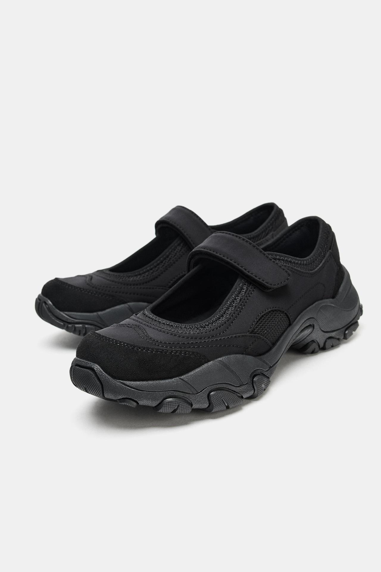 画像1: 出典：ZARA