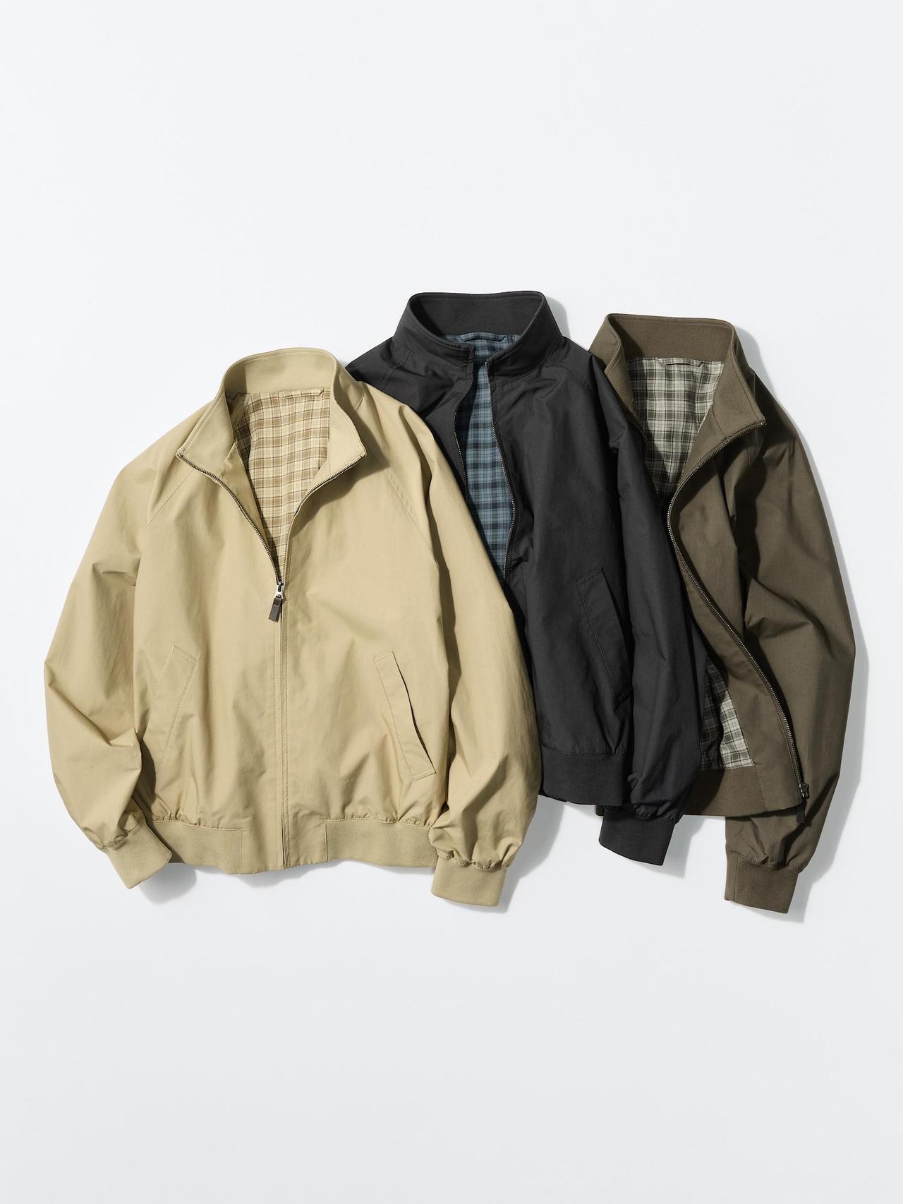 画像: 出典：ユニクロ