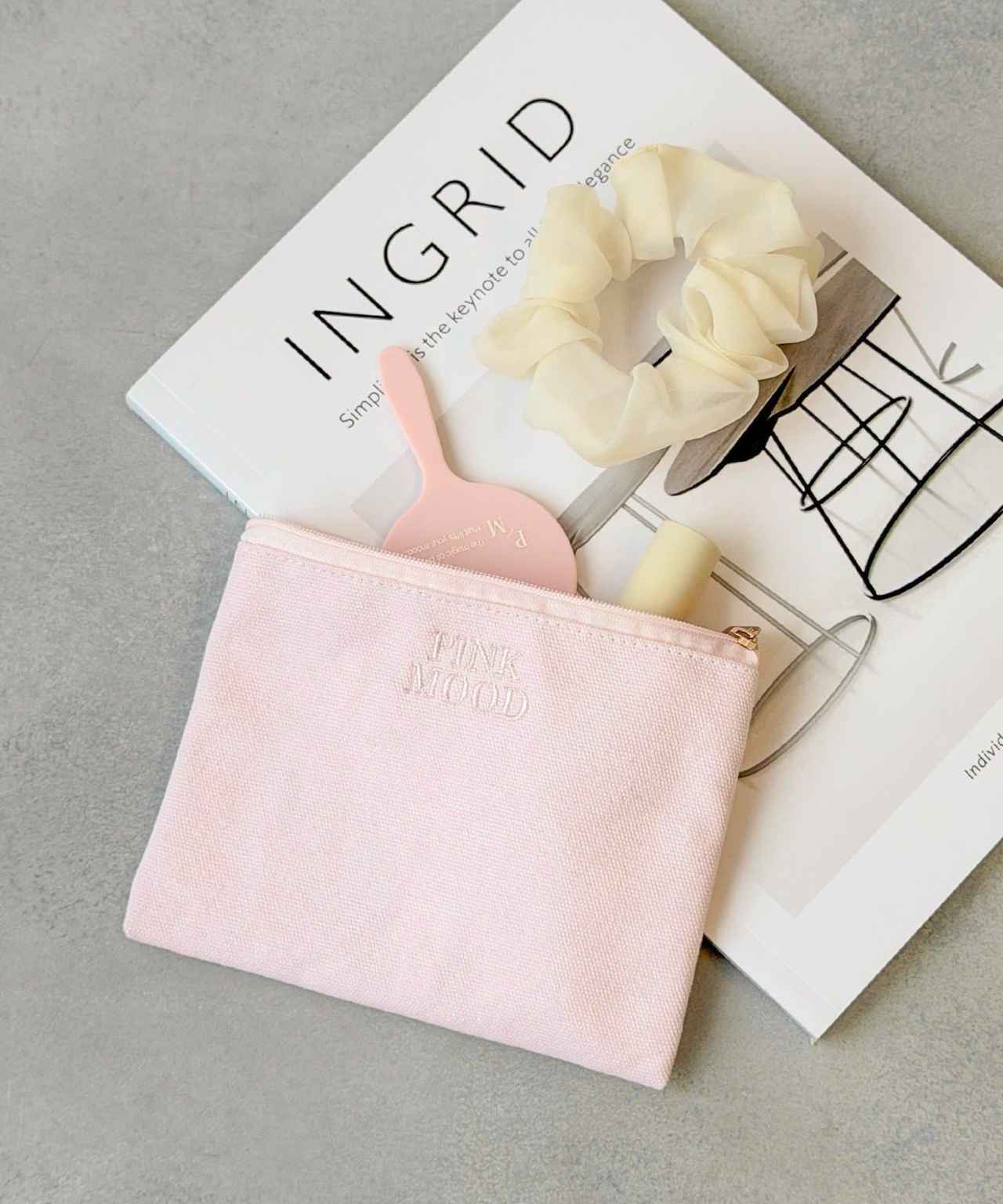 画像2: 出典：3COINS